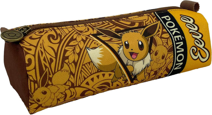 CYPBRANDS Pokémon Eevee Pencil Case (PT-401-PK)