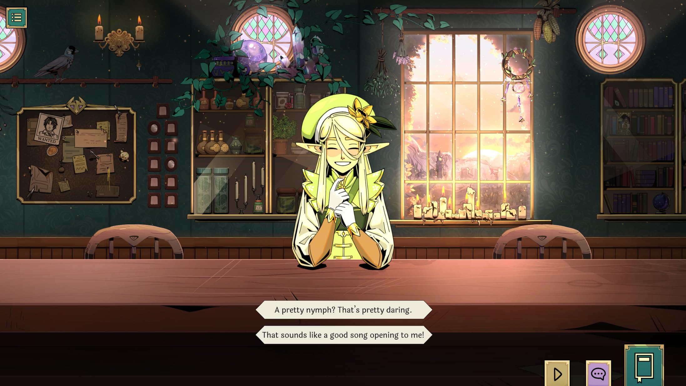 Tavern Talk - Complete Edition [Nintendo Switch]