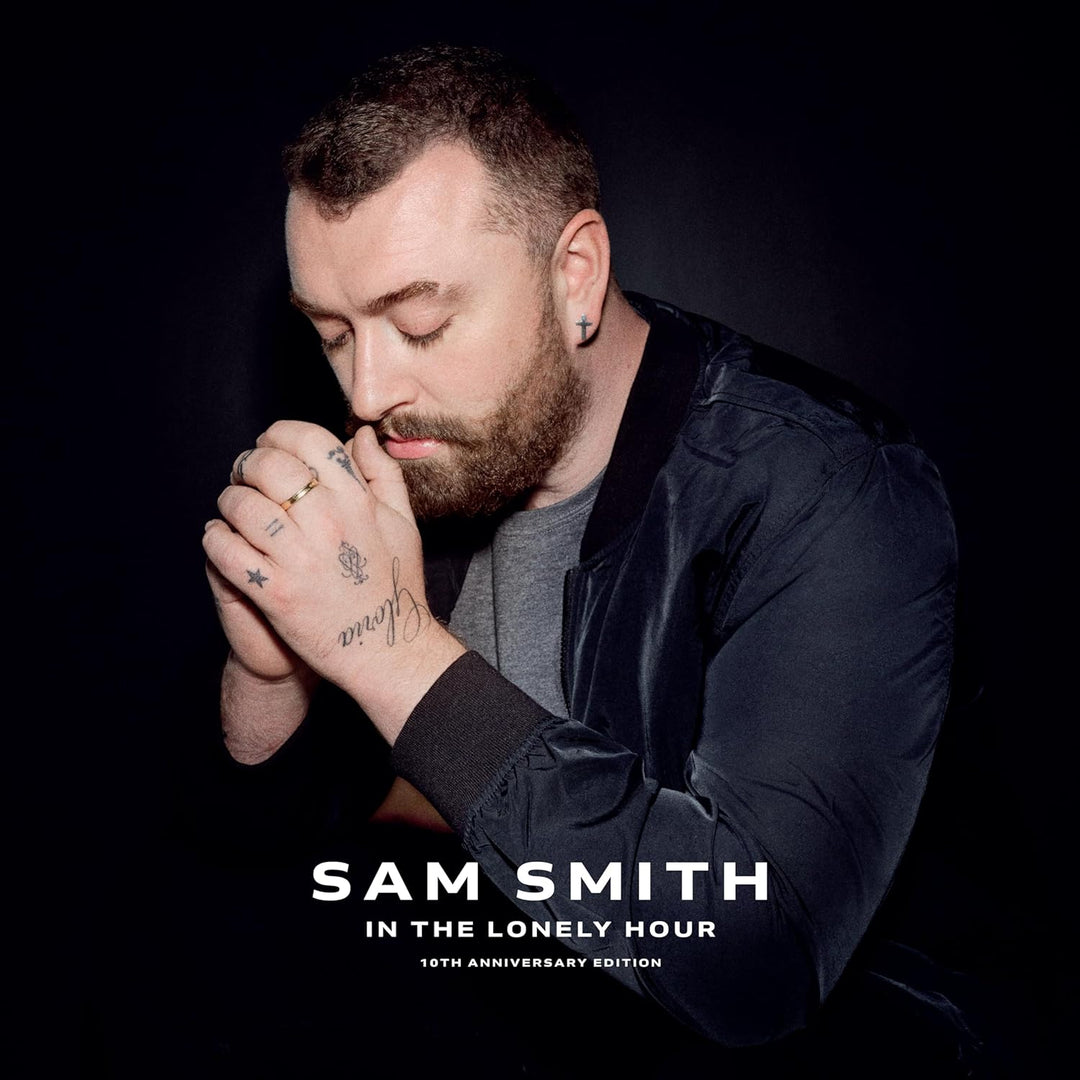 In The Lonely Hour 10th Anniversary Edition - Sam Smith (2 CD Mintpack, 10th Anniversary Edition)