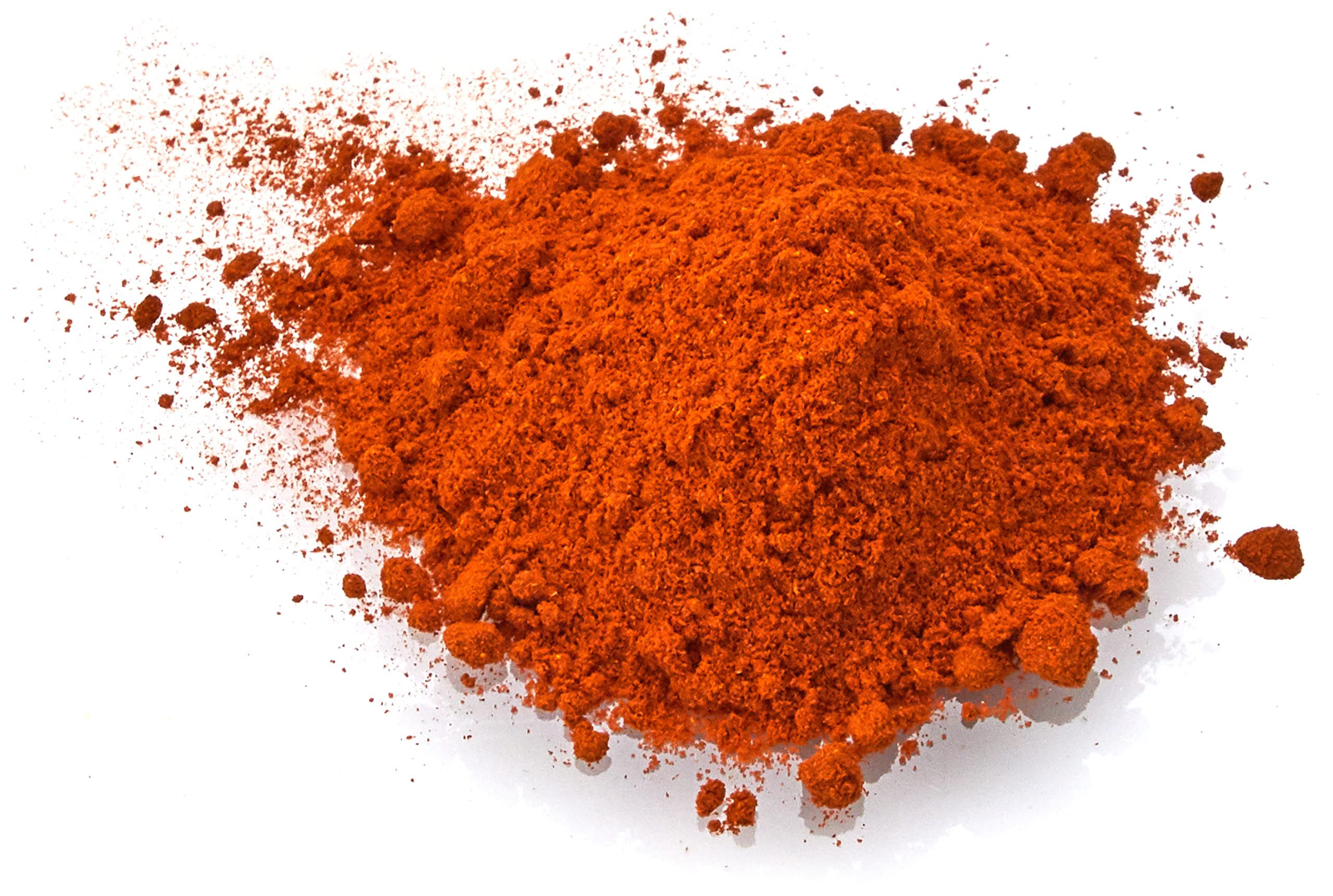 Old India Paprika 250g 2