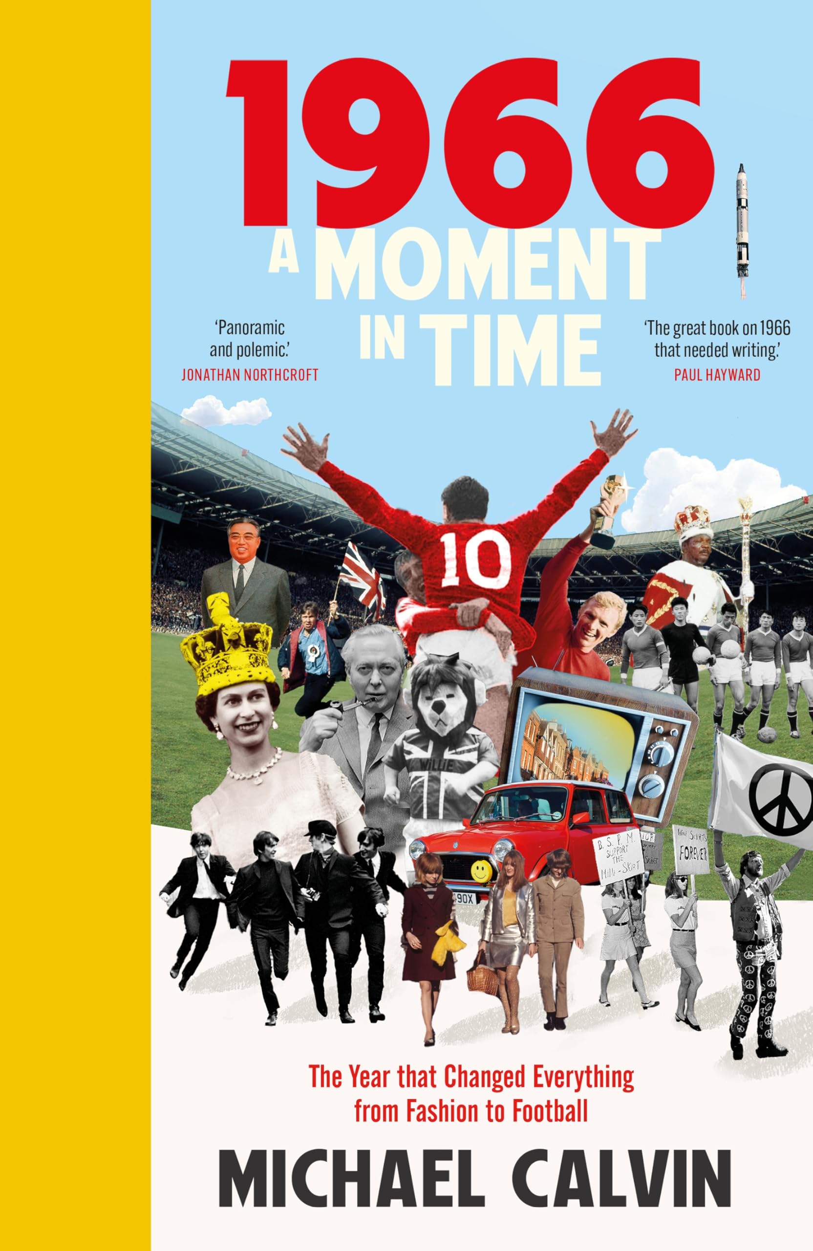 Bantam 1966: A Moment in Time - History of Sports Reference | Hardcover