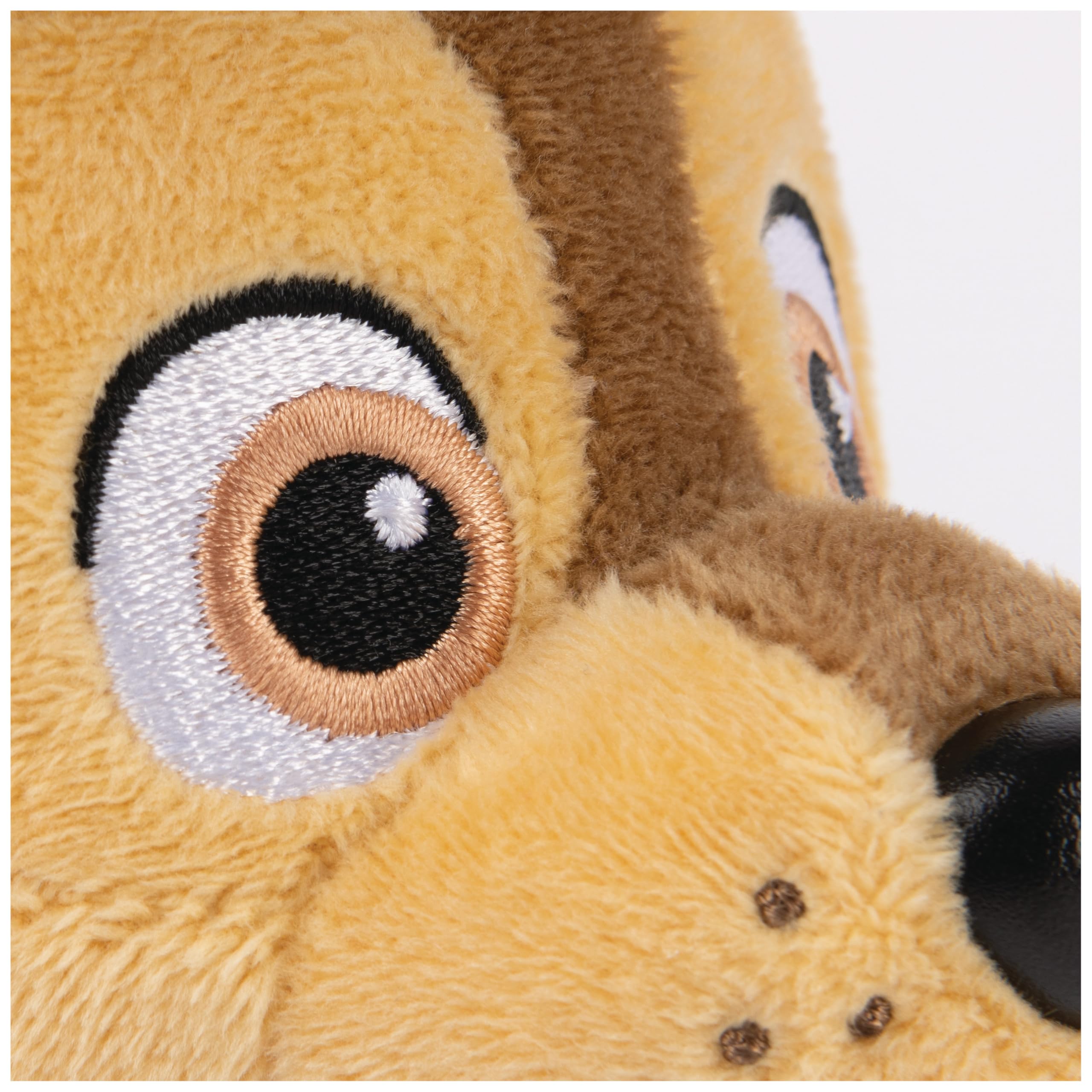 GUND PAW Patrol Chase Plush - 6 Inch Cuddly Stuffed Animal for Toddlers 5