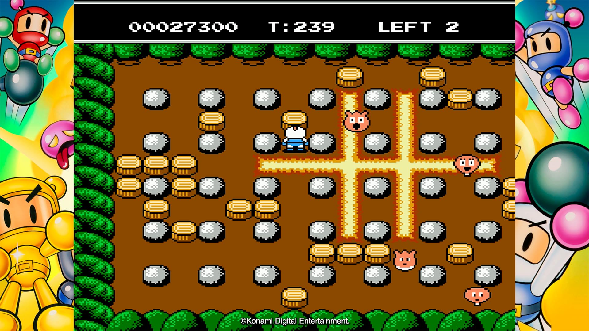 Super Bomberman Collection [Xbox Series X] 4