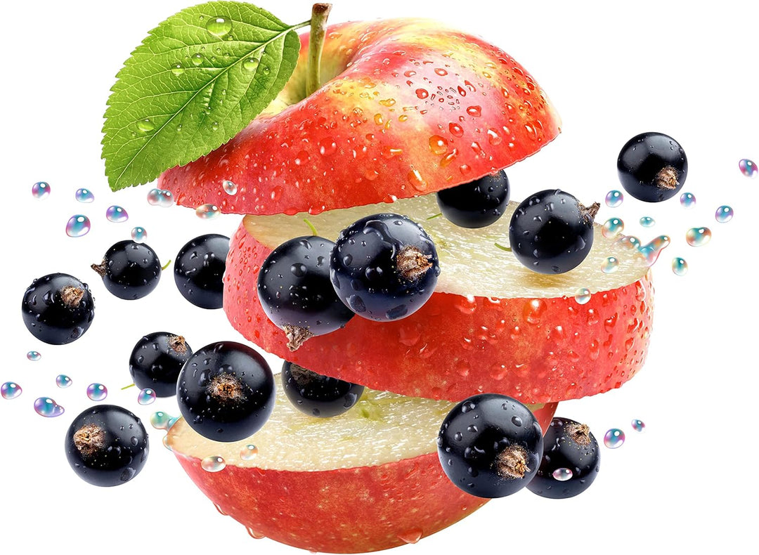 Robinsons Double Strength Apple & Blackcurrant No Added Sugar Squash 1.75L