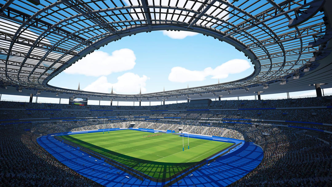Rugby 25 - PS5