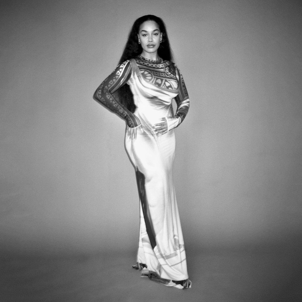 Jorja Smith - Falling Or Flying [Cassette]