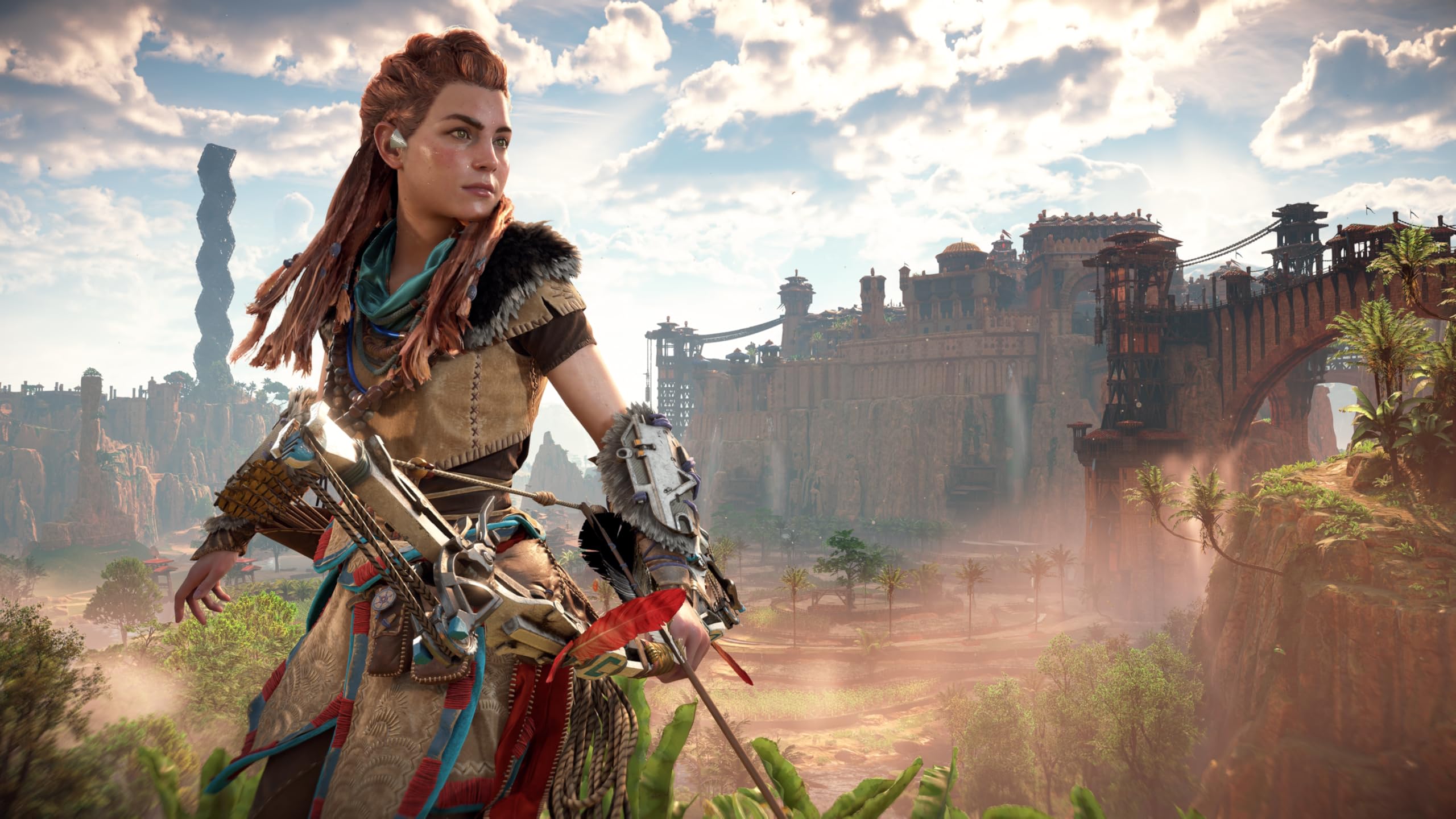 Horizon Zero Dawn Remastered [PS5] 3