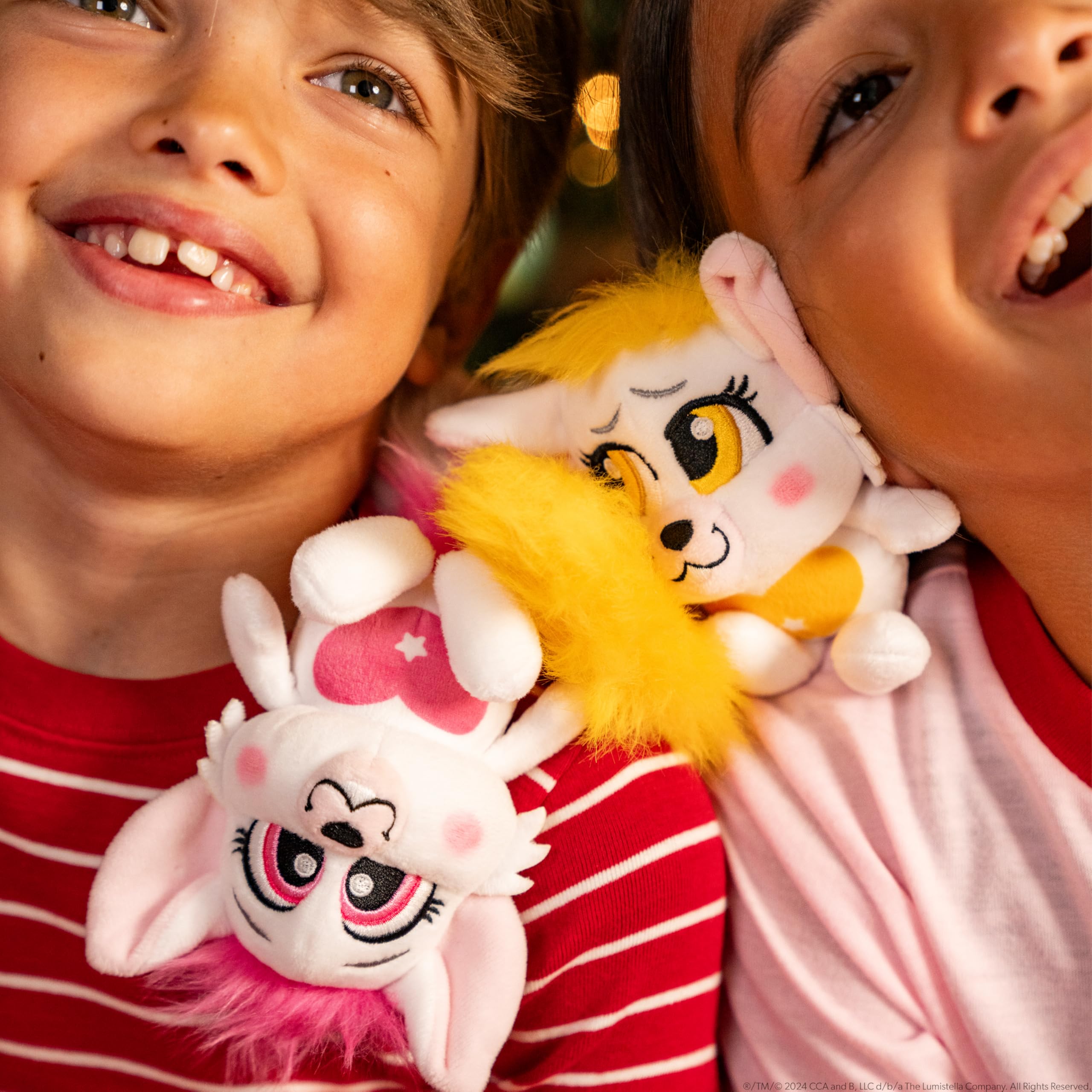 The Elf on the Shelf Bogie Plush - Red Collectible Soft Toy for Kids 36 Months & Up 16