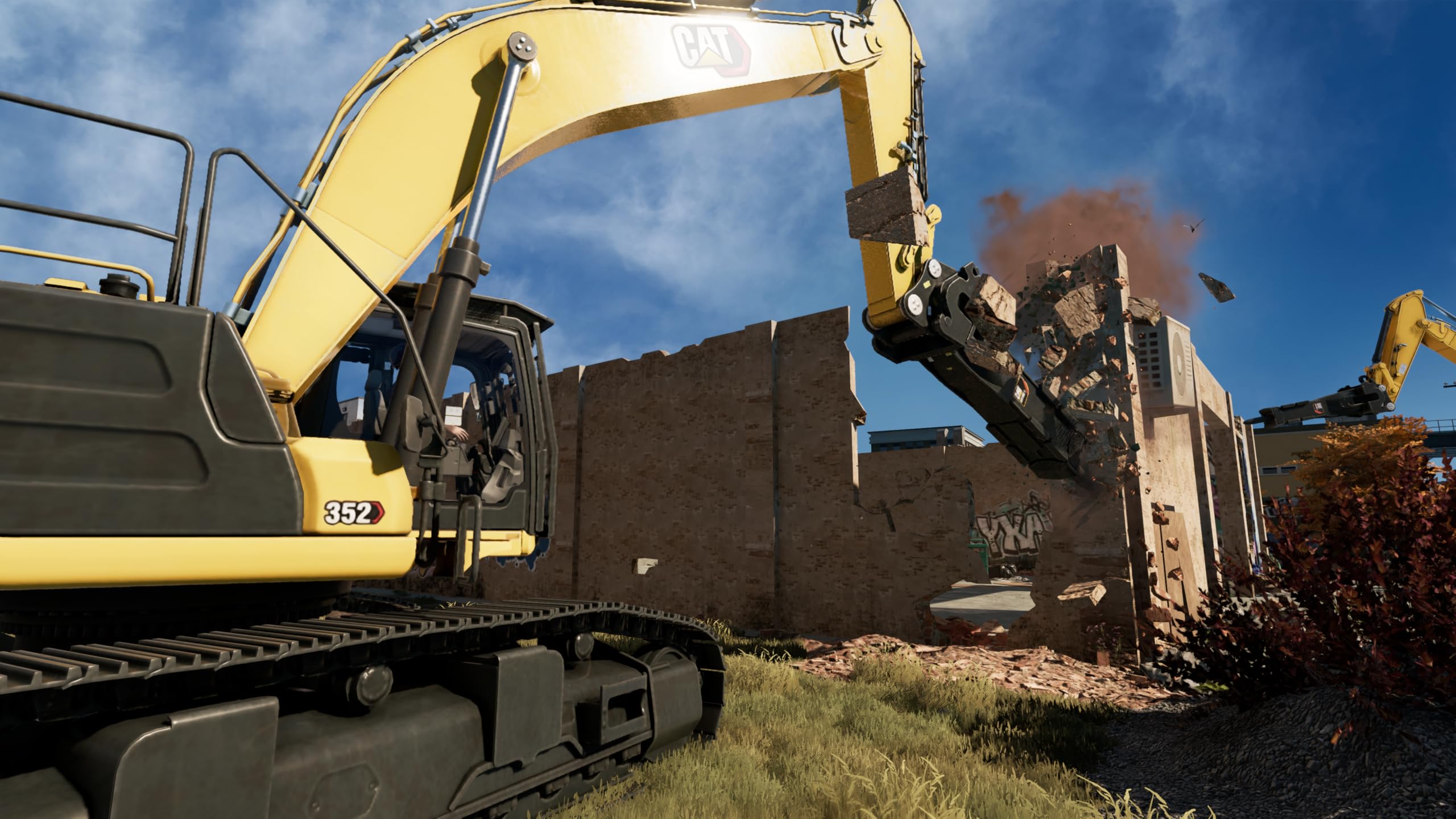 Construction Simulator: Evolution Collector's Edition [PS5]