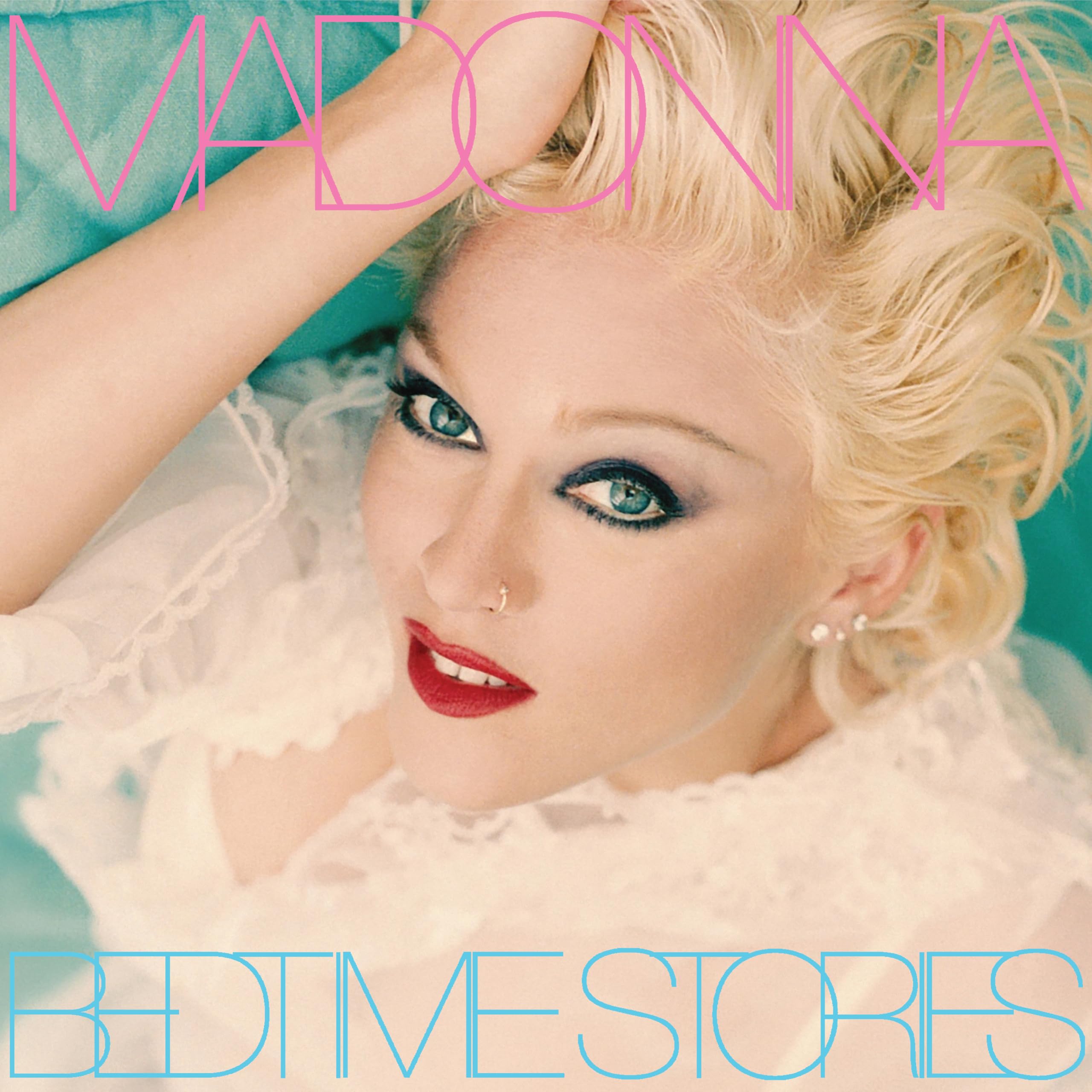 Madonna - Bedtime Stories (The Untold Chapter) [2CD Deluxe Edition] 2