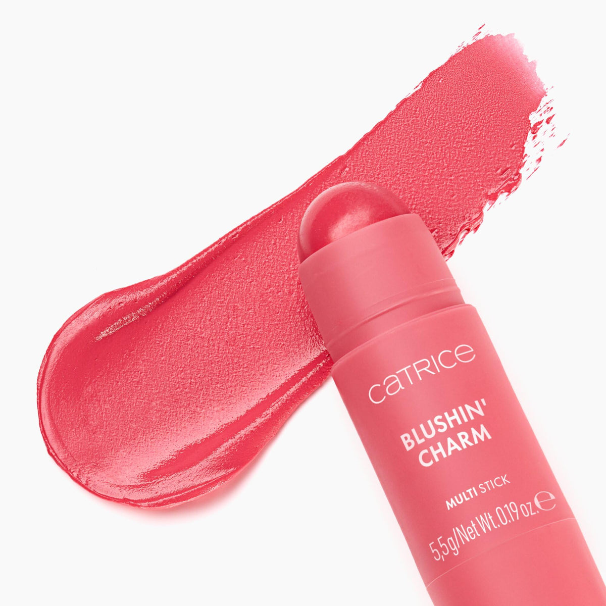 Catrice Blushin' Charm Multi Stick 010 - Pink Sweetheart, 5.5 g