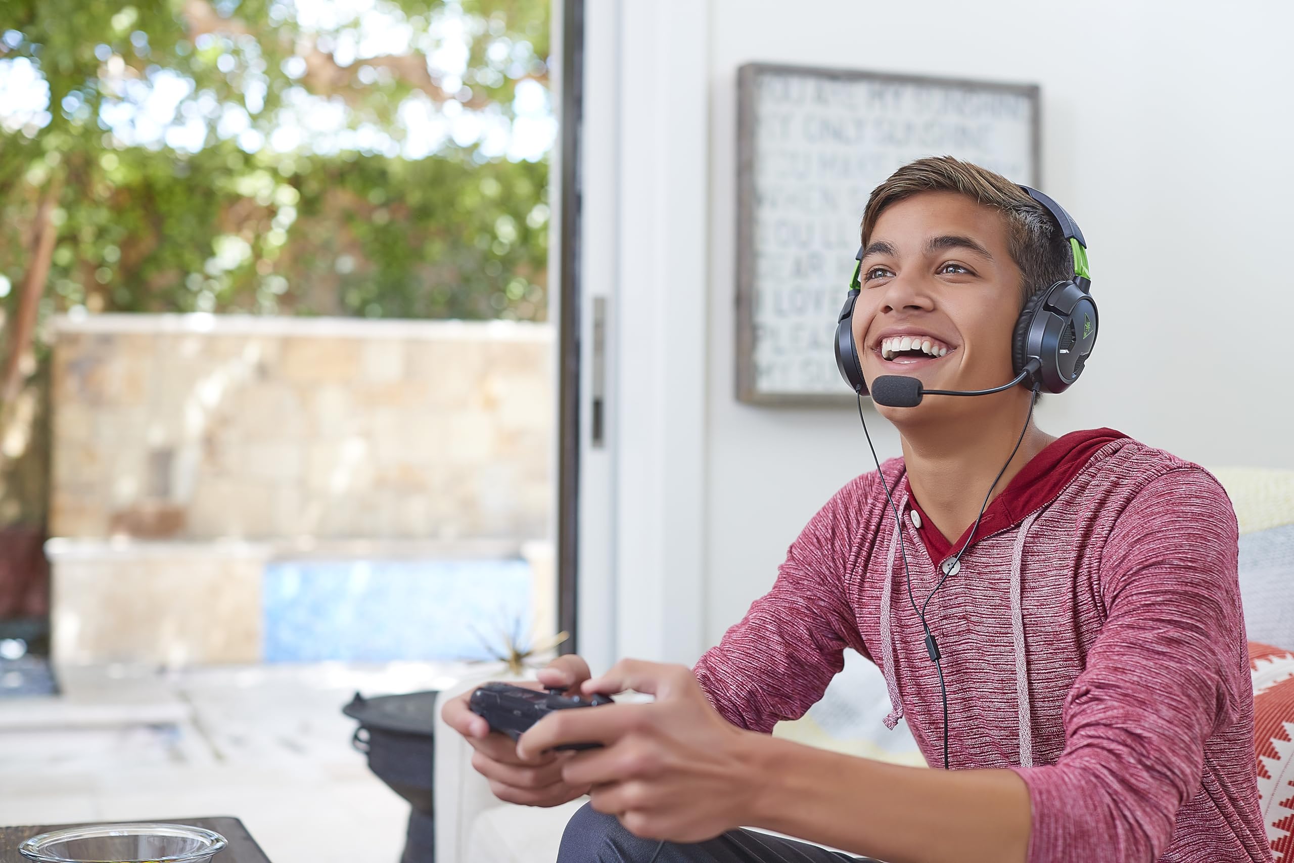 Casque de jeu Turtle Beach Recon 50X - Xbox One, PS4, Nintendo Switch, &amp; PC 18