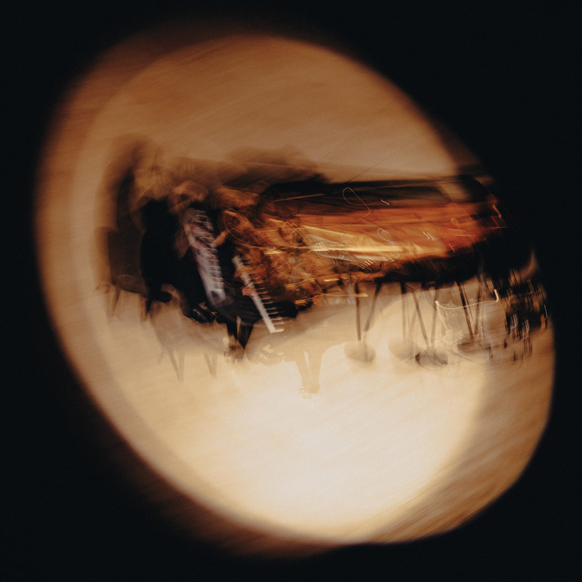 Cameron Winter - Live at Carnegie Hall [2LP Vinyl]