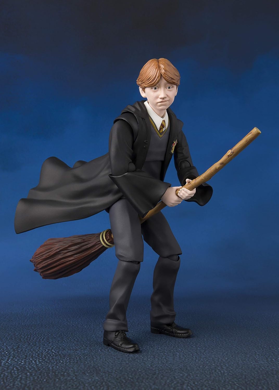 Bandai Tamashii Nations S.H. Figuarts - Ron Weasley Action Figure (BDIHP551092)