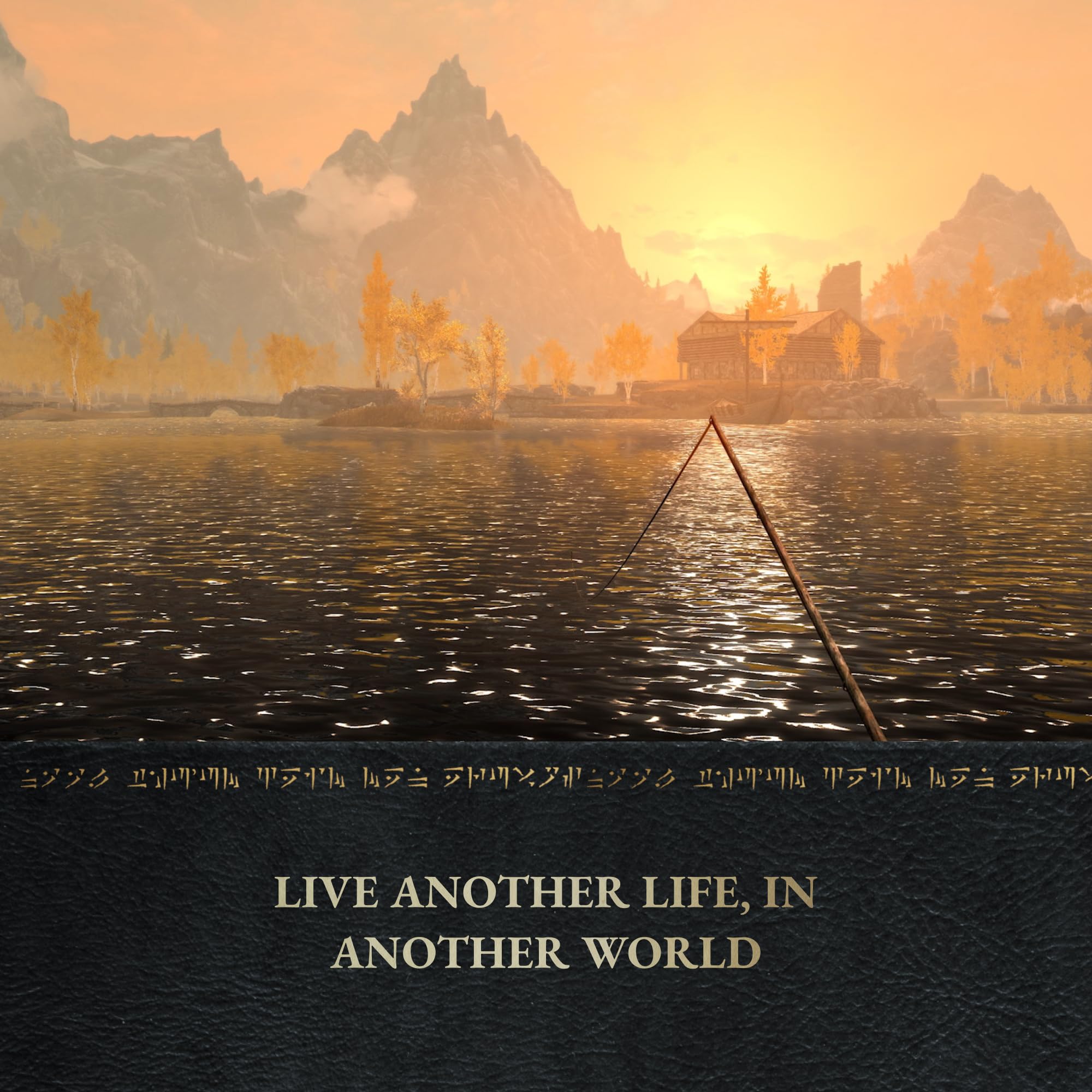 The Elder Scrolls V: Skyrim Anniversary Edition – Nintendo Switch 2 [Code i 4