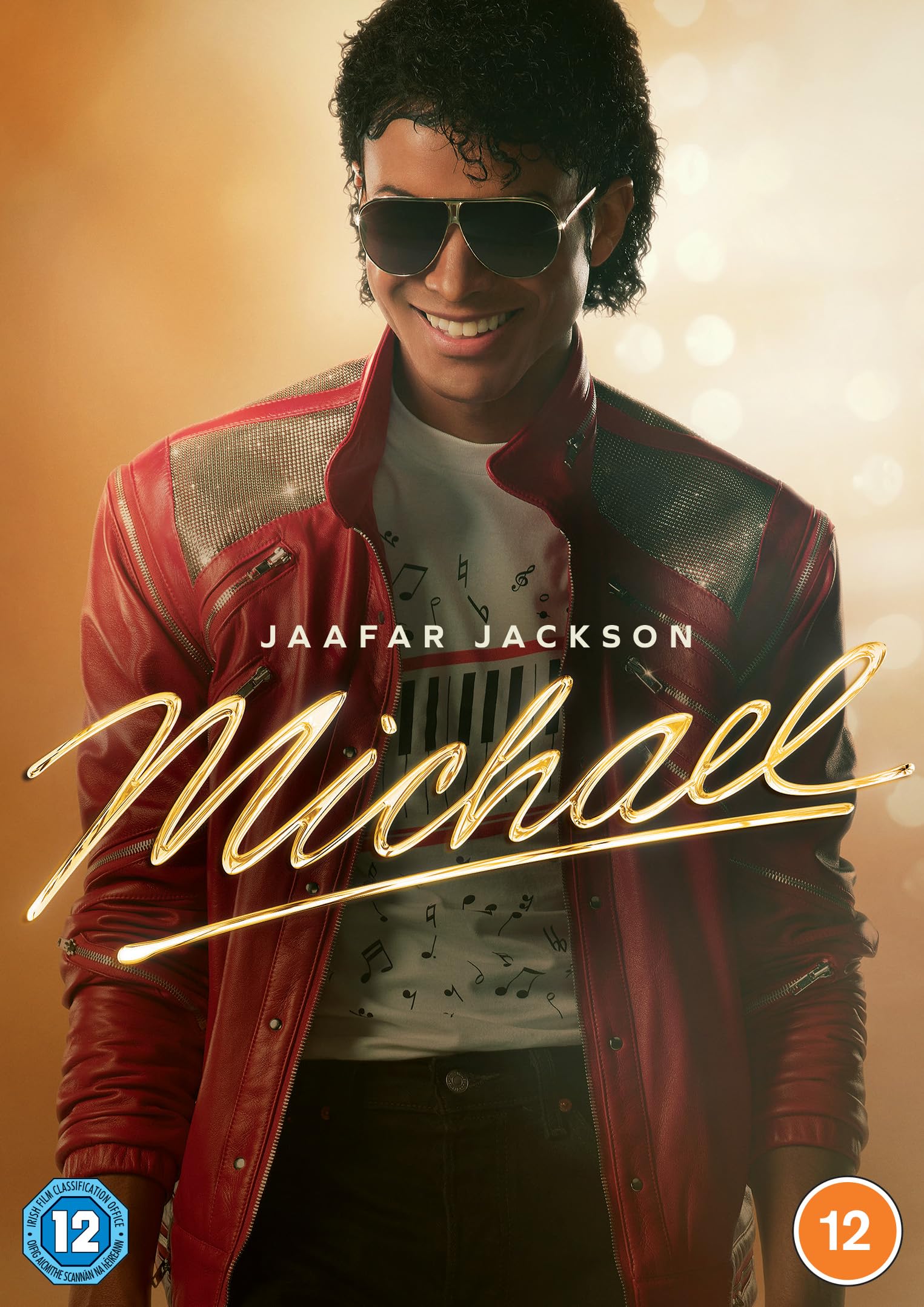 Michael [DVD]