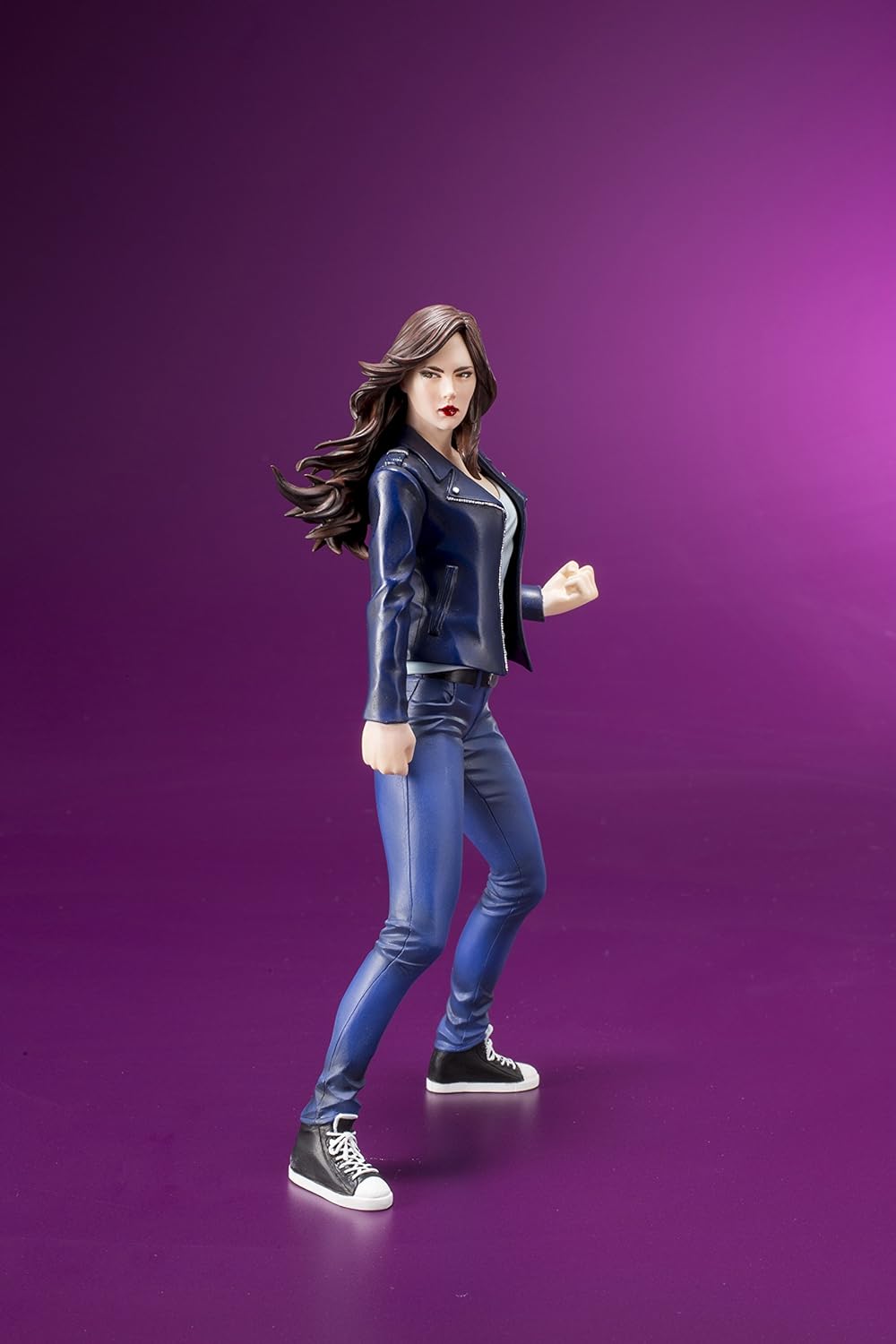 Kotobukiya Jessica Jones Defenders ARTFX+ Statue (MK241)