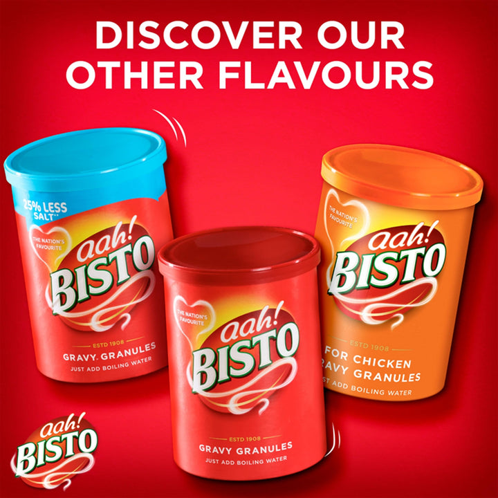 Bisto - Gravy Granules 450 g