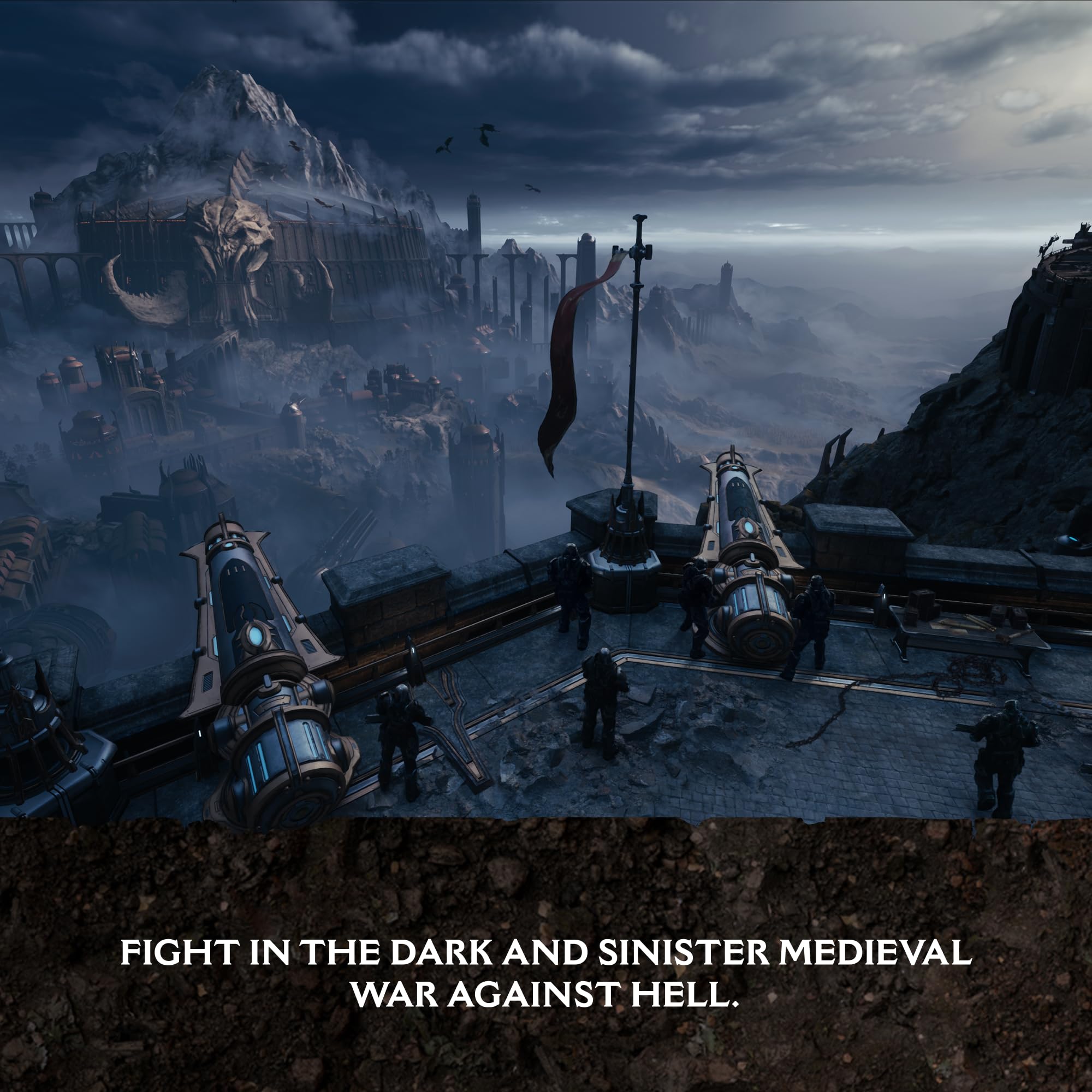 DOOM: The Dark Ages - Xbox Series X 4