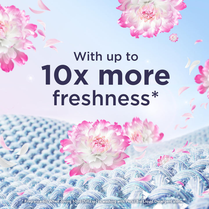 Comfort Molly-Mae x Pure Heaven Scent Booster Elixir (467g)