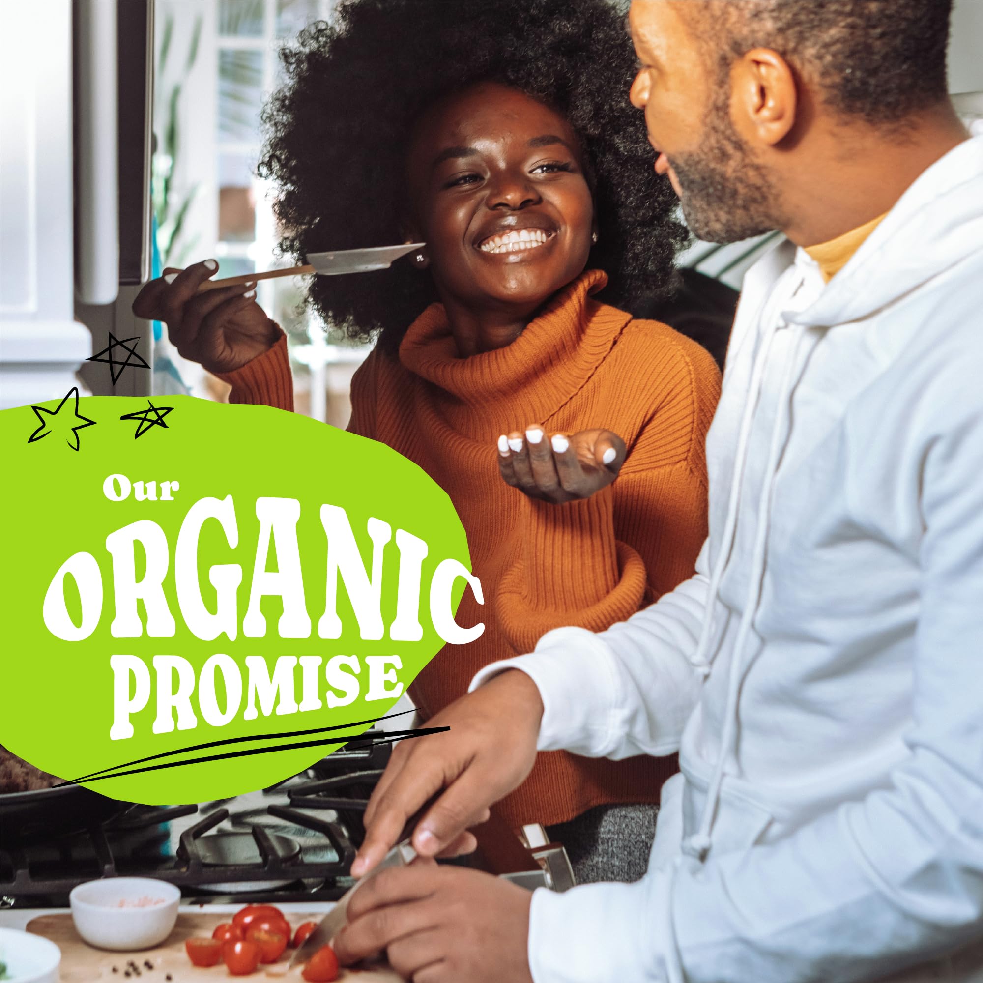 Mr Organic - Organic Mr Organic Red Lentil Protein Rice 250g - Non GMO & Pr 6