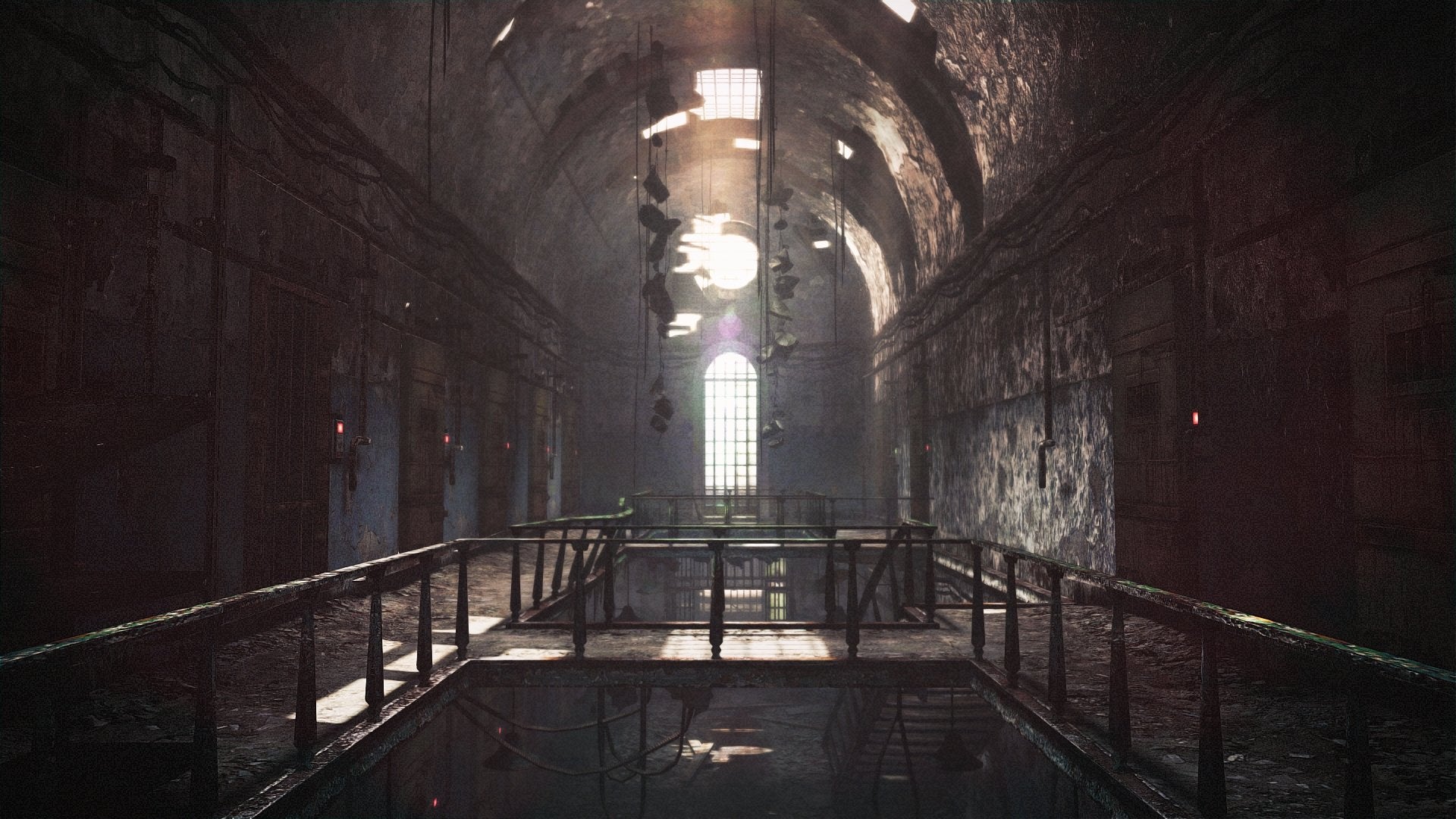 Resident Evil Revelations 2 [PS4] 2