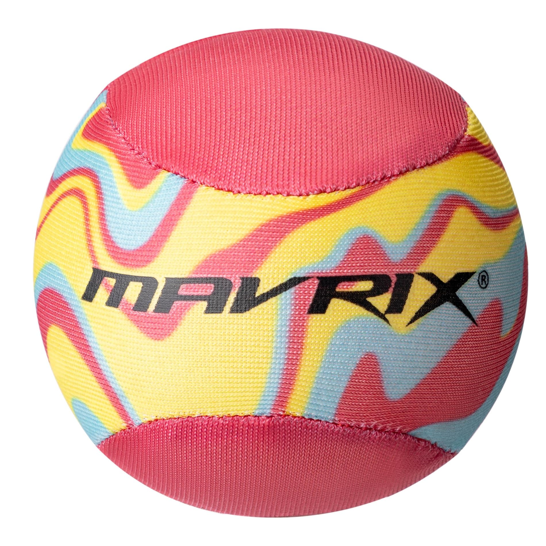 Mavrix Water Skim Ball - Bounces & Skims on Water | 5.5cm Diameter | Ages 3+ 1