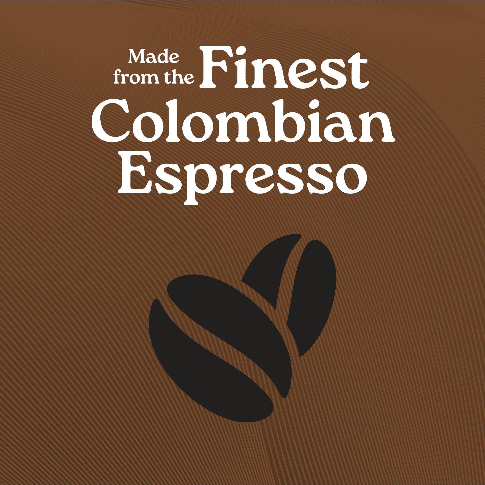Finest Call Espresso Martini Premium Pre-Made Cocktail Mix | 1 Litre | Bar Essential 3