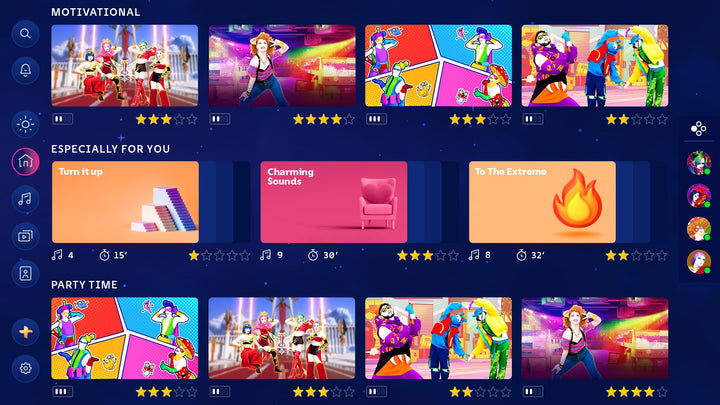 Just Dance 2024 - Nintendo Switch Digital Edition