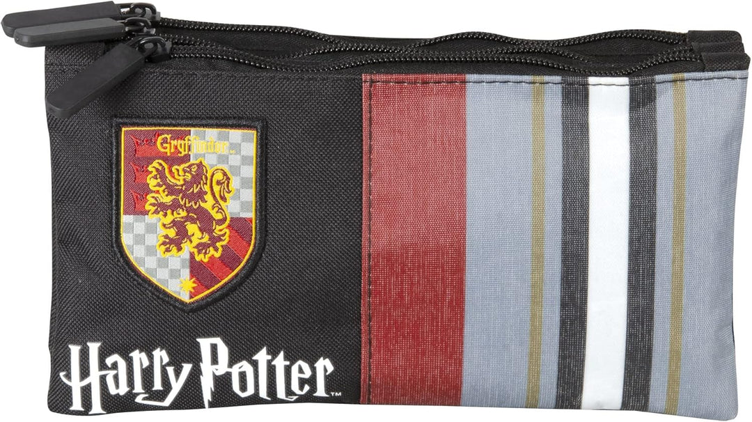 Perona Harry Potter Gryffindor Triple Tote Bag (58423)