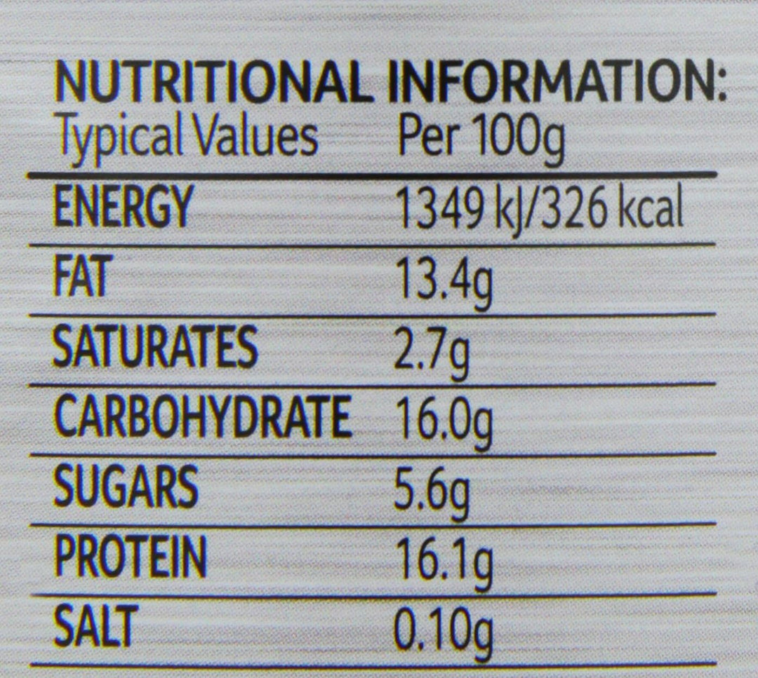 Schwartz - Chilli Powder 400g