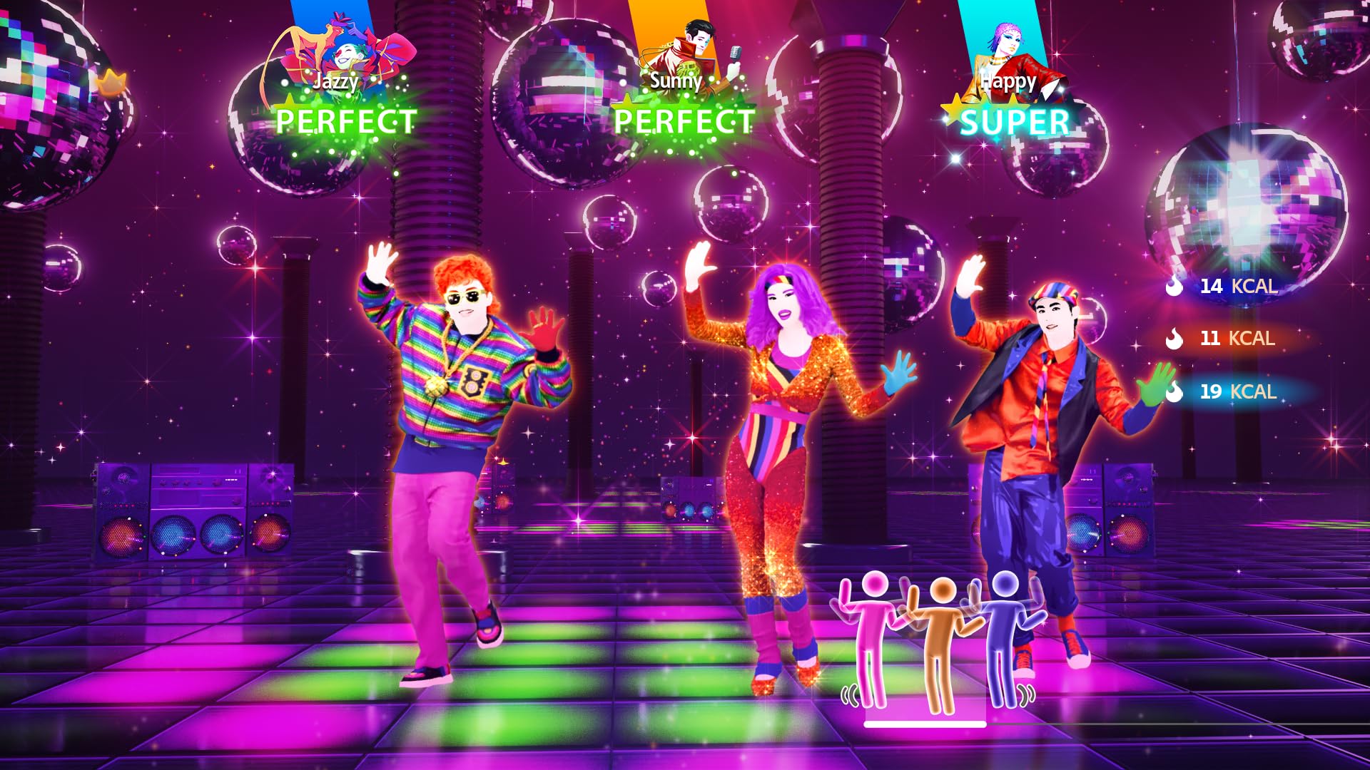 Just Dance 2026 - Nintendo Switch Digital Edition 6