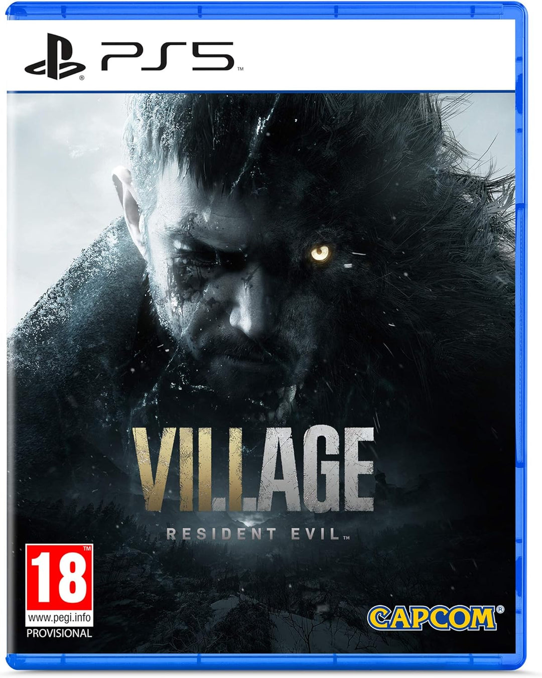 Resident Evil Village - PlayStation 5 Standard Edition