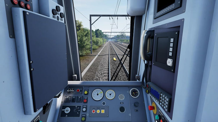 Train Sim World 5 - PS5 Standard Edition