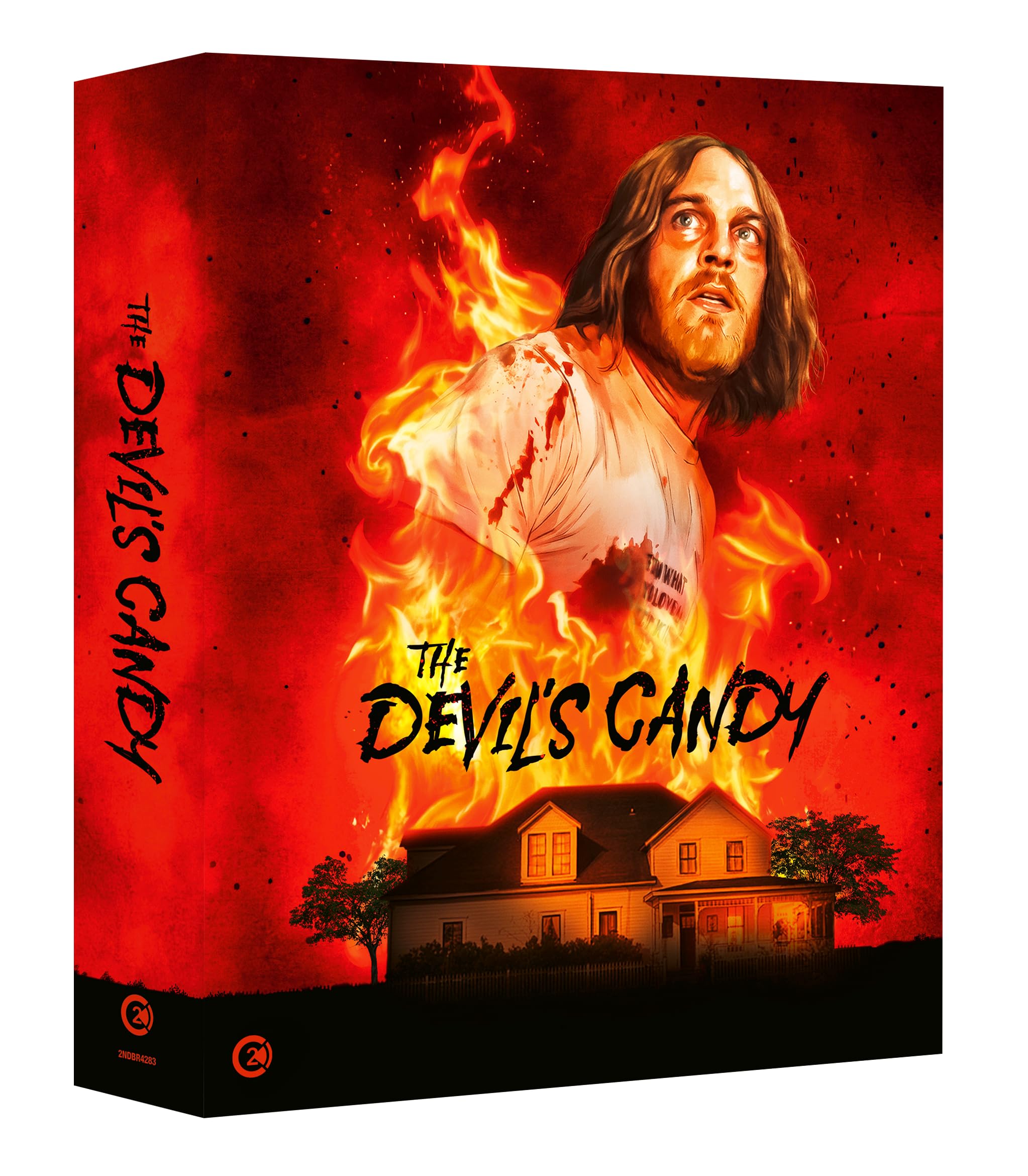 The Devils Candy [4K UHD / Blu-ray] 2