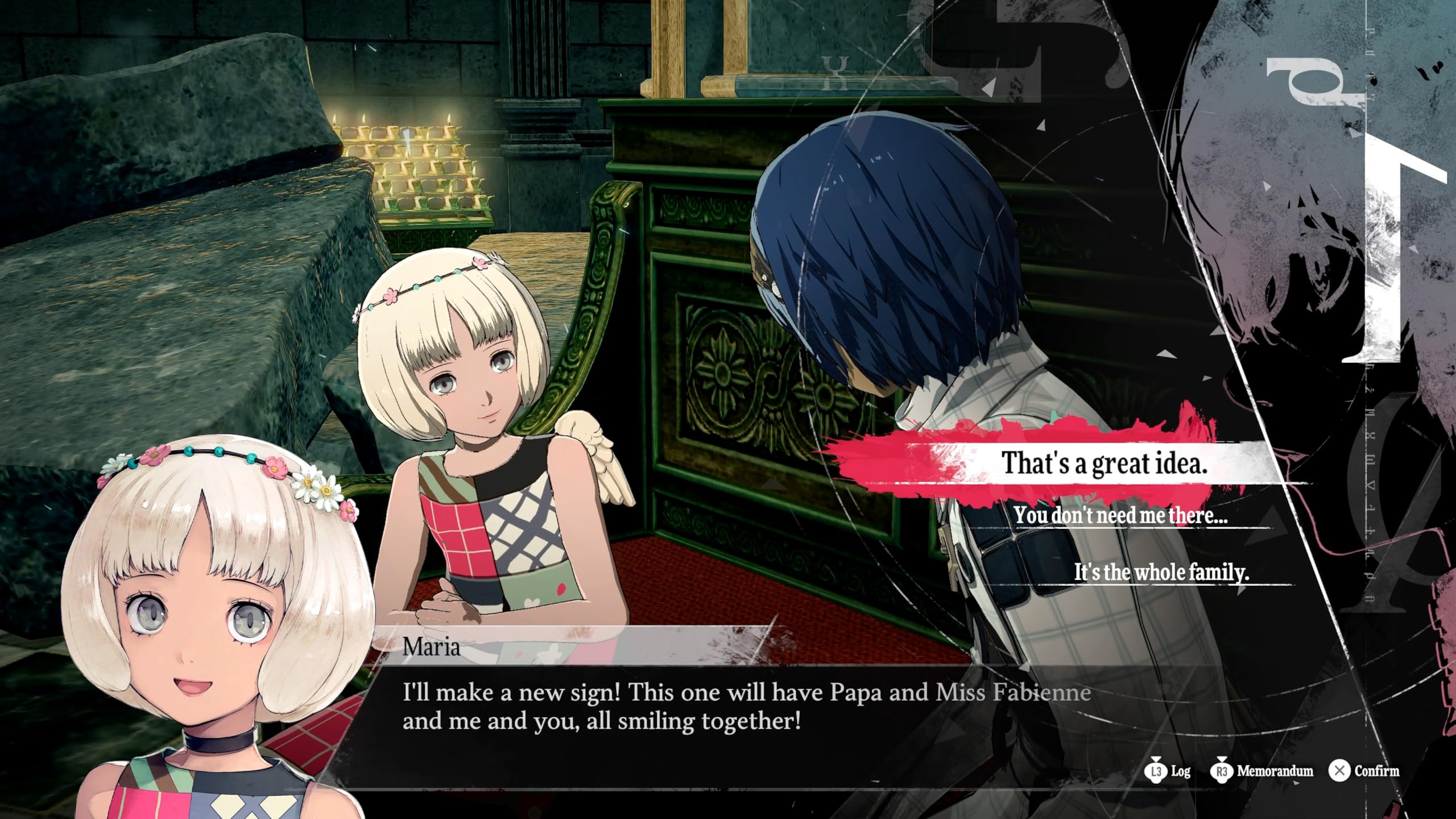 Metaphor: ReFantazio - PlayStation 5 Edition 10