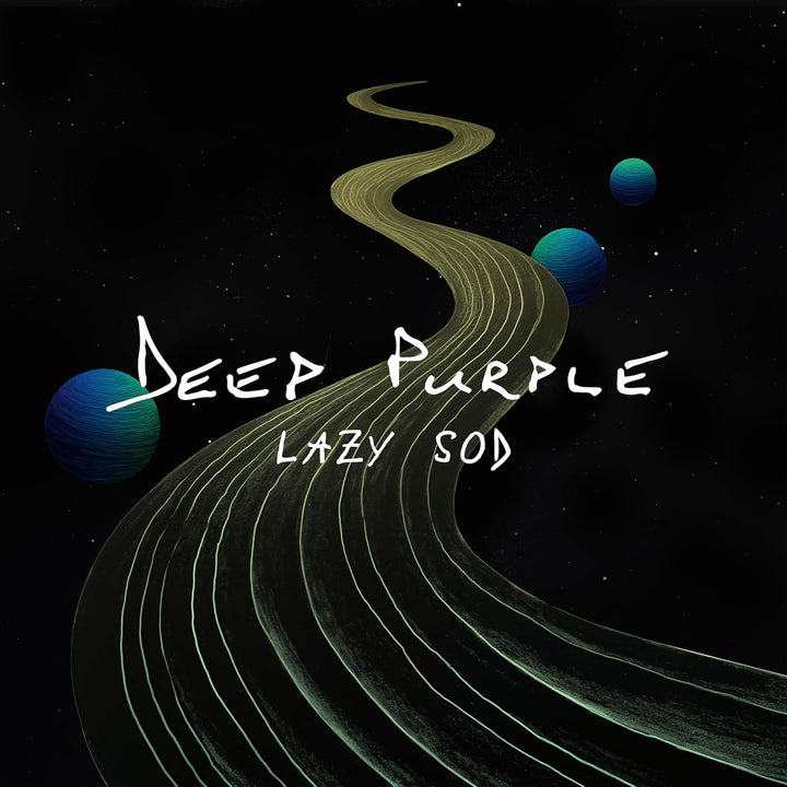 Deep Purple - =1 [Audio CD]