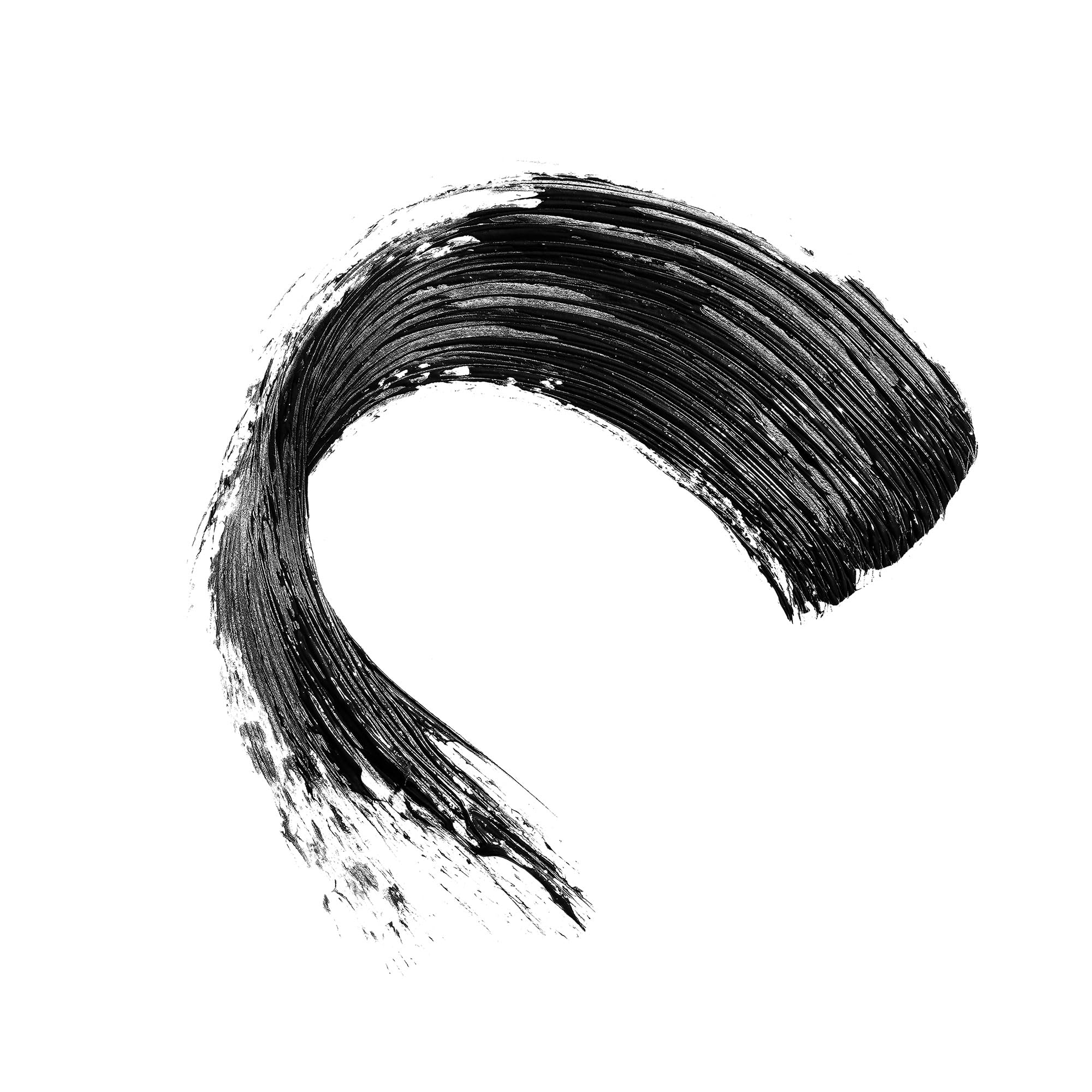 Revolution Beauty London Wrap Lash Tubing Mascara - 24-Hour Wear, Smudge-Proof, Black | 8.5 ml 2