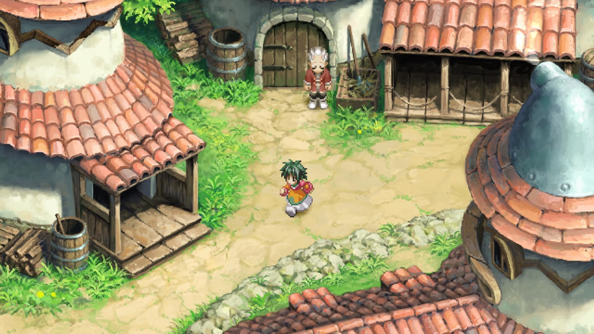 Tales of Eternia Remastered [PS5] 6
