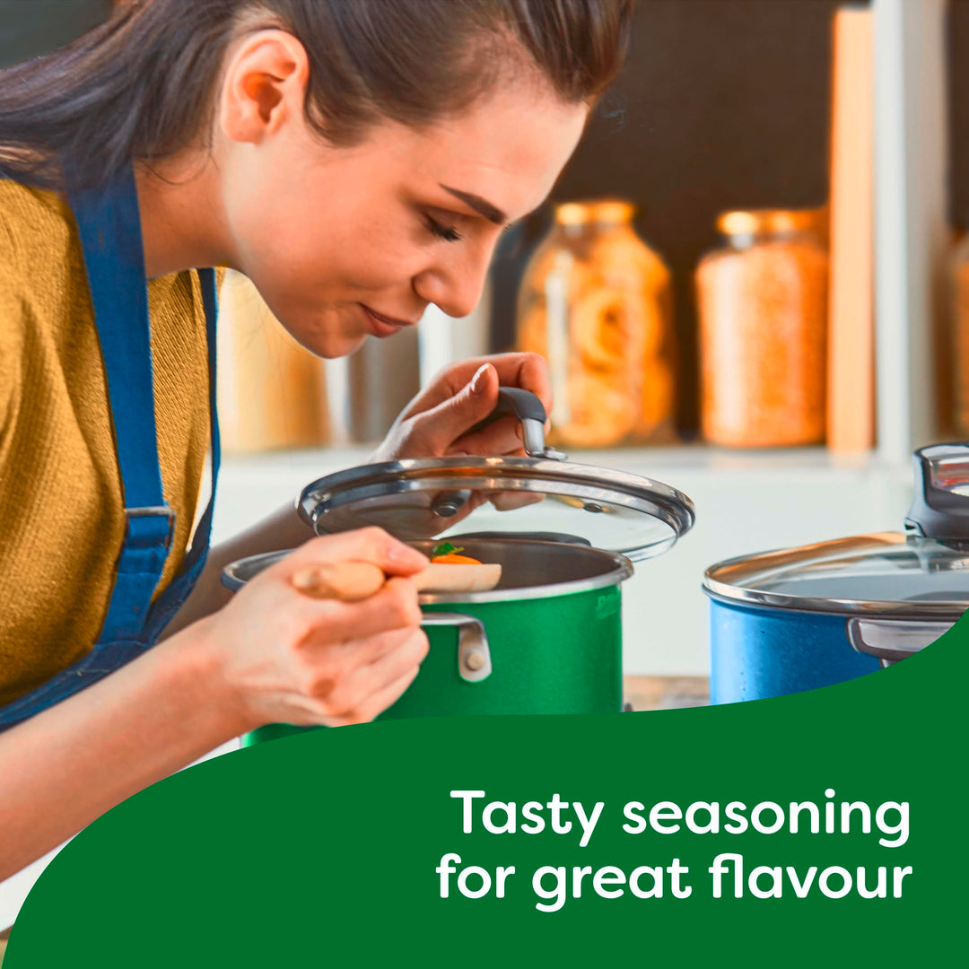 Knorr Aromat Chilli All Purpose Savoury Seasoning 90g - Free from Artificial Preservatives
