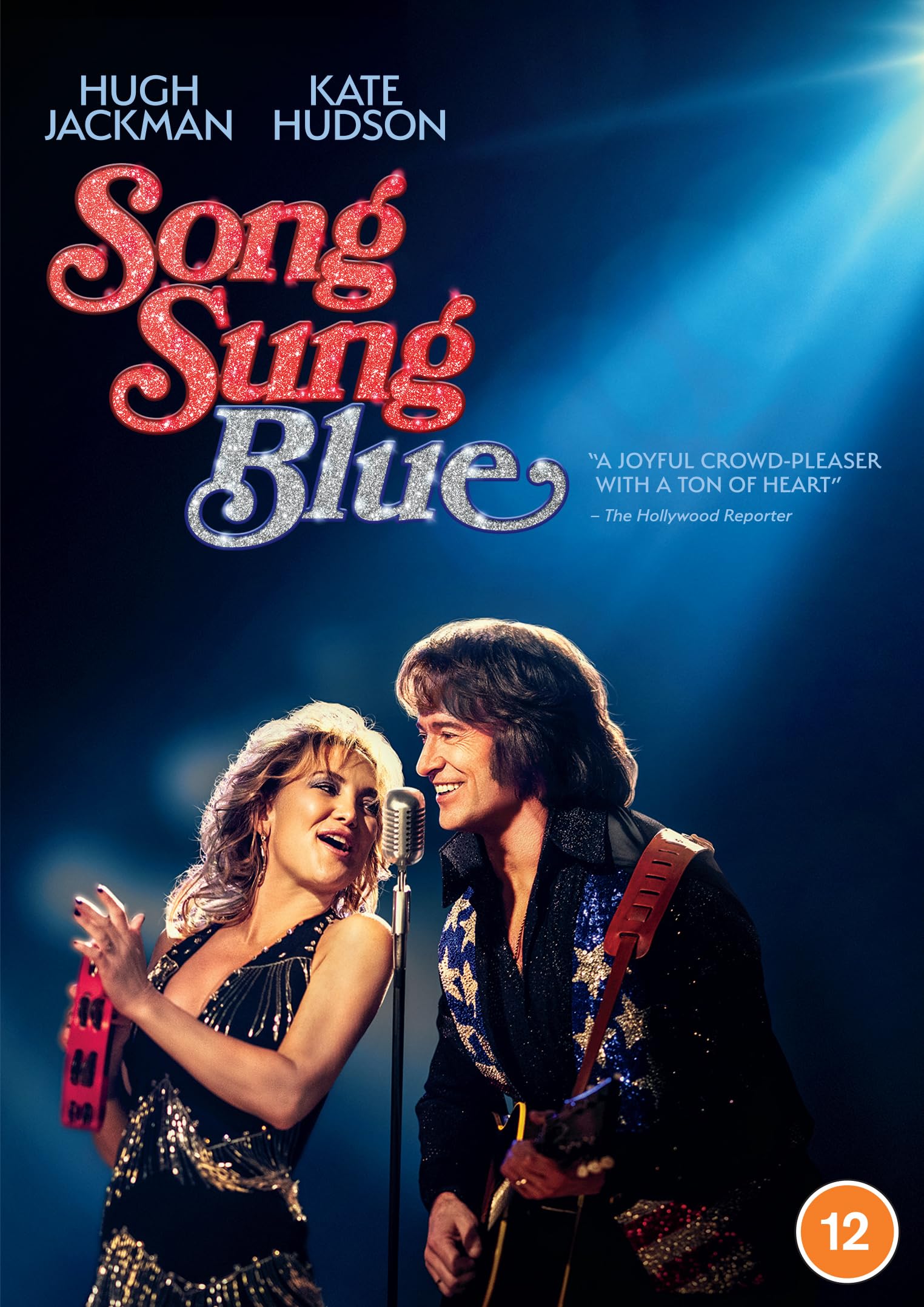 Song Sung Blue [DVD] 1