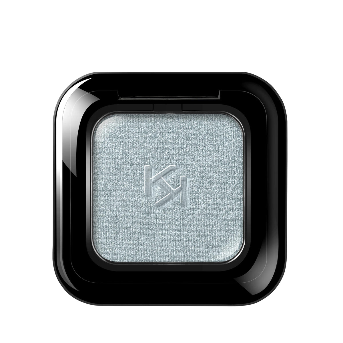 KIKO Milano High Pigment Eyeshadow 46 - Metallic Sky Blue, 1.5 g