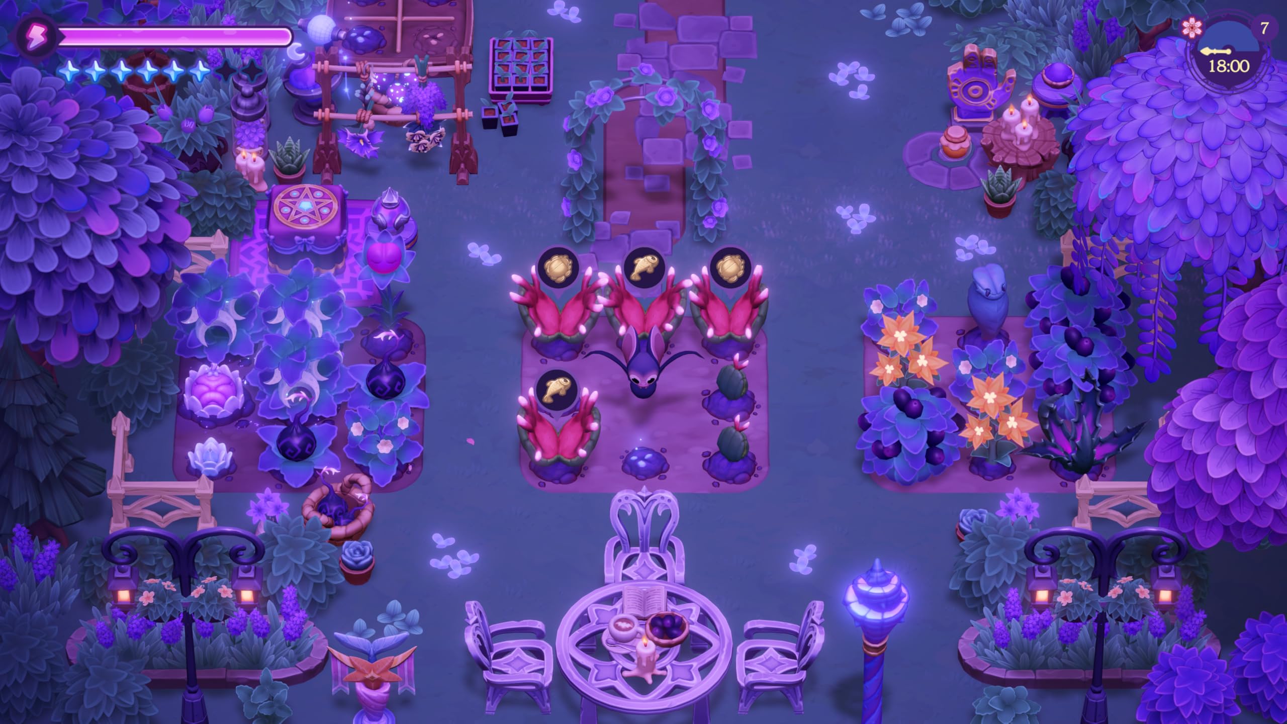 Moonlight Peaks [Nintendo Switch 2] 8