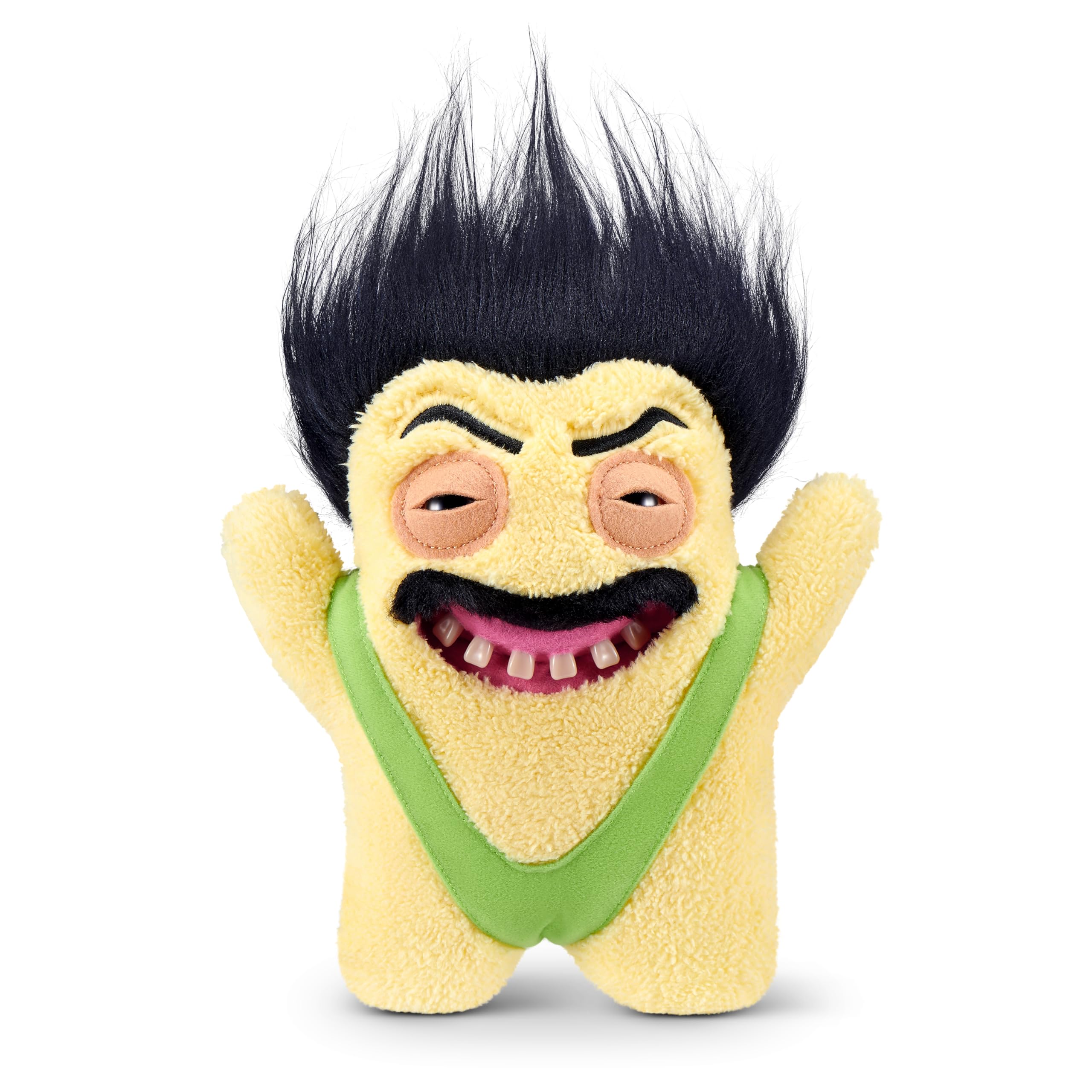 Fuggler Fugrat Soft Doll - 9 Inch Collectible Plush Toy | Polyester | Unisex Children 1