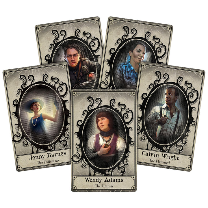 Fantasy Flight Games Arkham Horror Third Edition Base Game