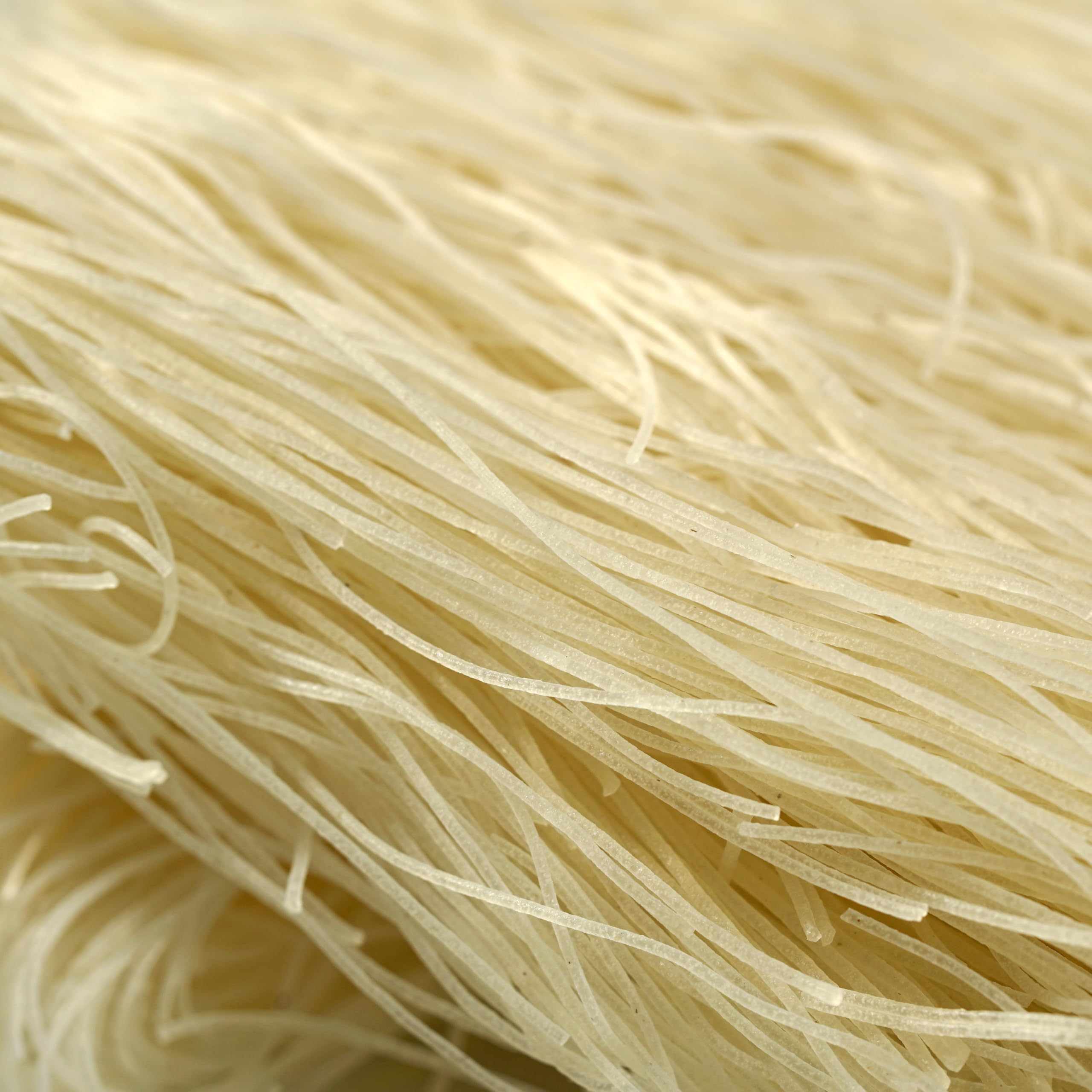 Emma Basic Rice Vermicelli Noodles - Gluten Free, 400g Pack | Ideal for Pho, Pad Thai & Summer Rolls 2