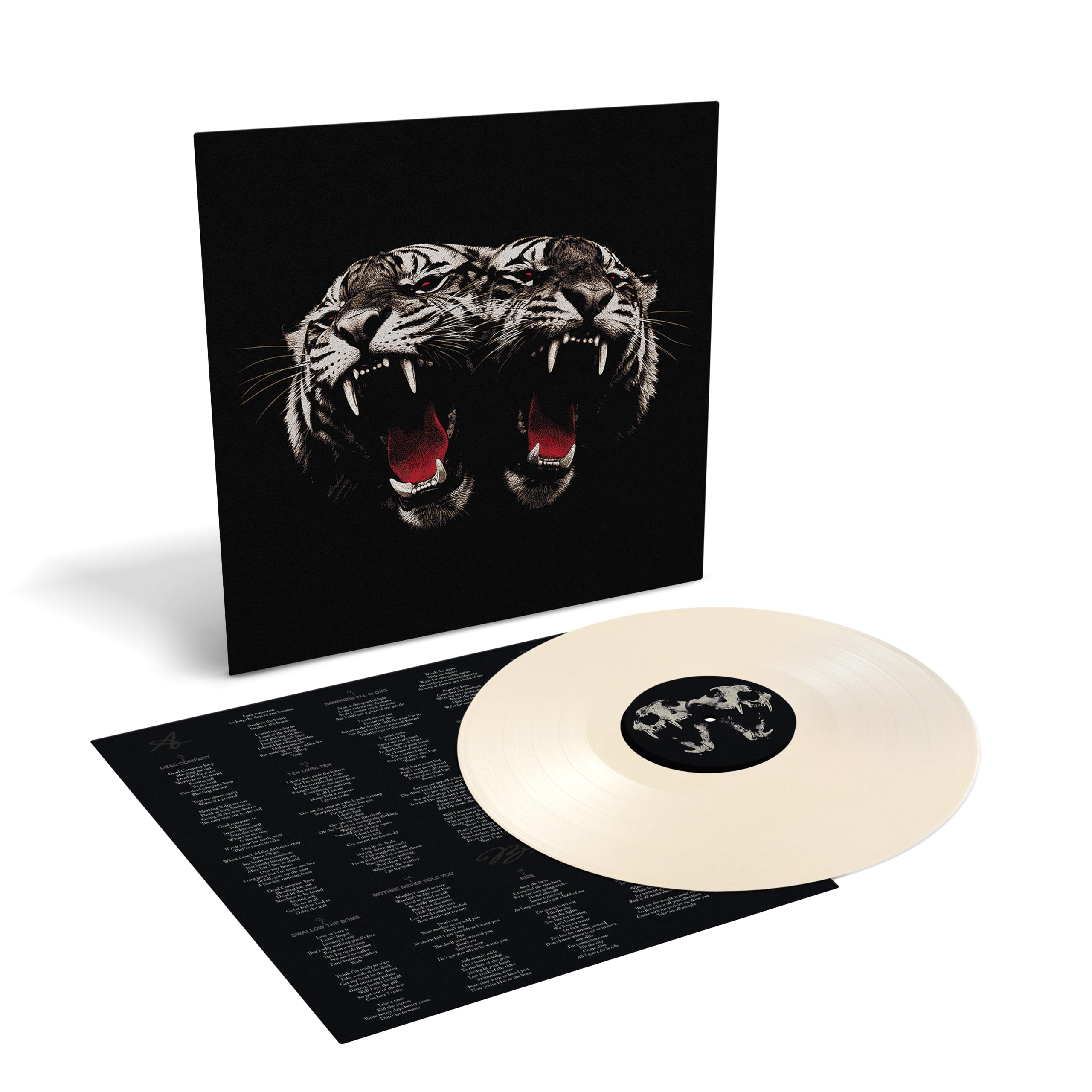 Royal Blood - Dead Company [Vinyl]