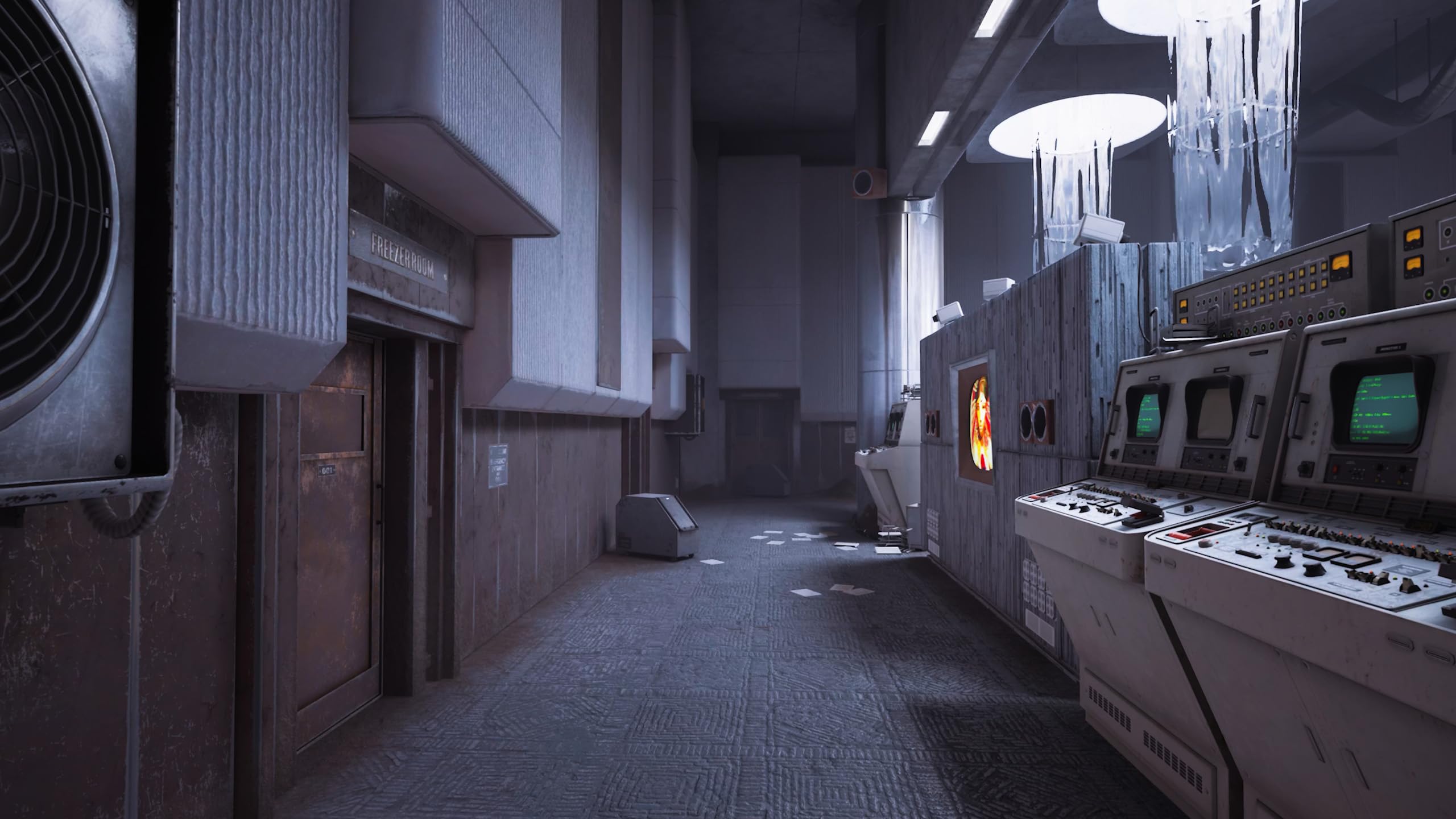 KARMA: The Dark World - PlayStation 5 Limited Edition 7