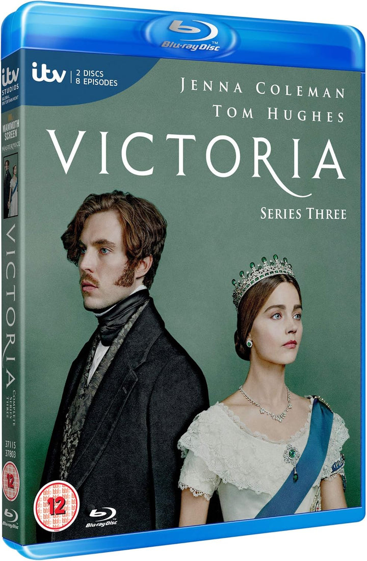 Victoria Series 3 [2019]