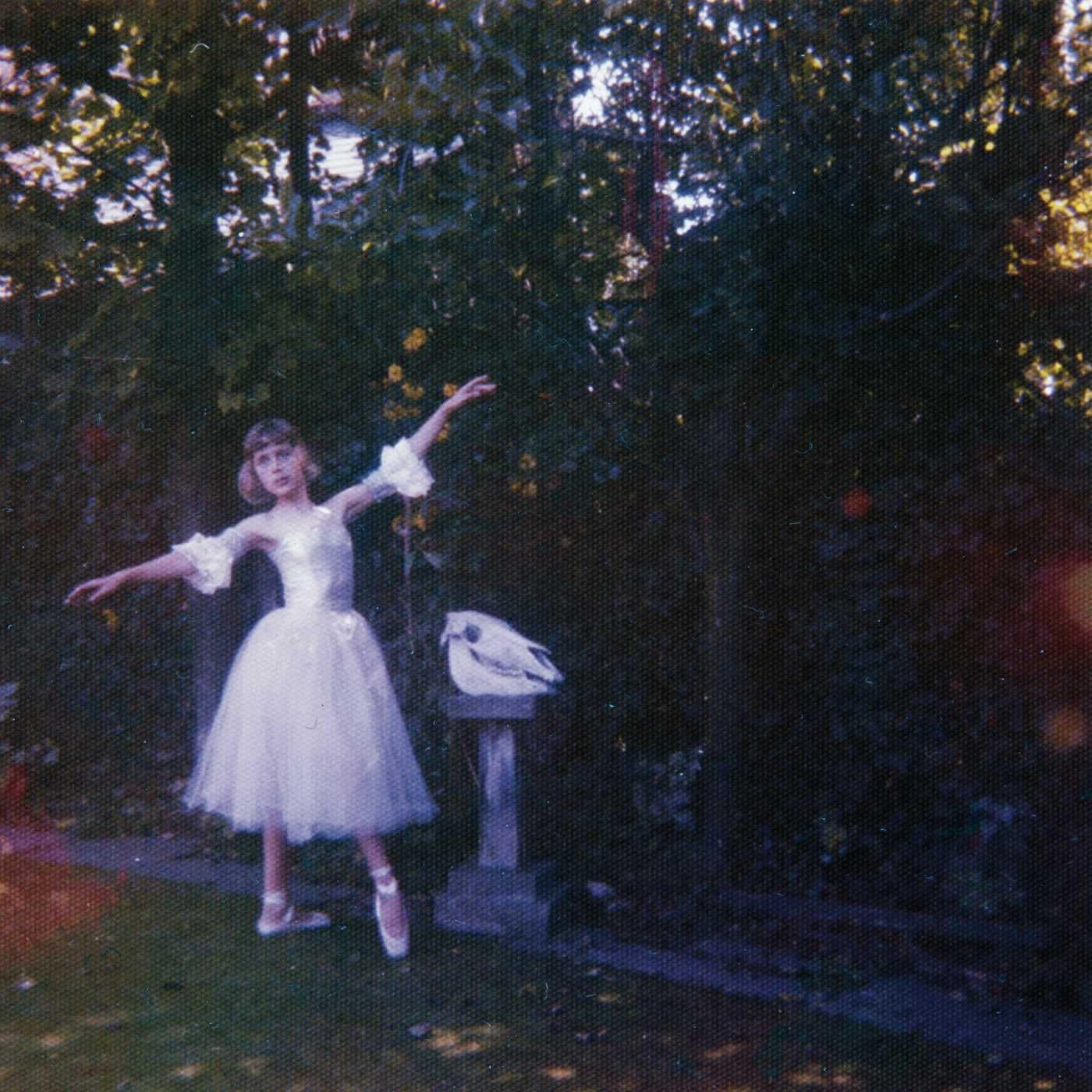 Wolf Alice - Visions Of A Life [Audio CD] 1